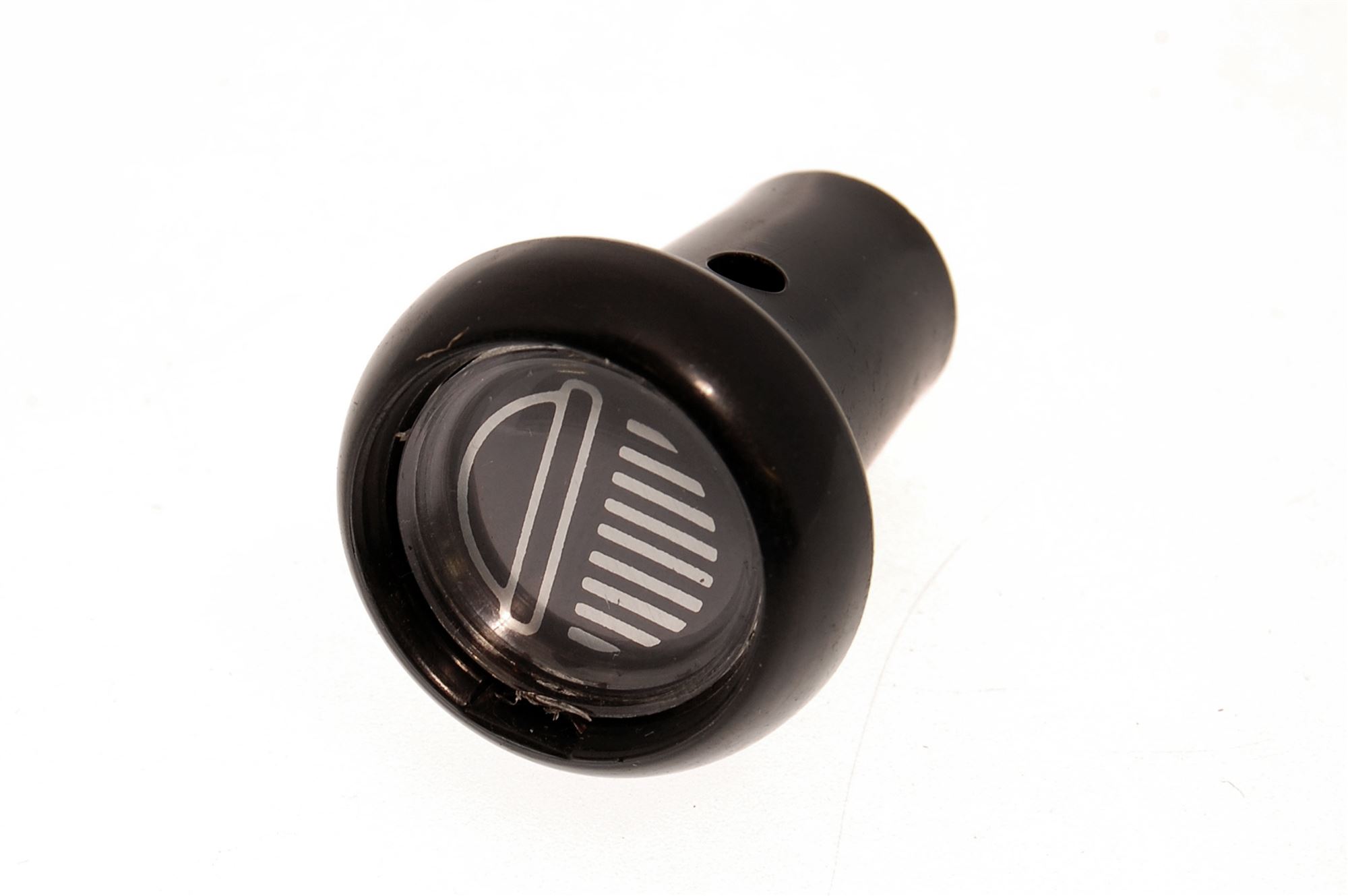 Light Switch Knob Round Knob 704885 Rimmer Bros