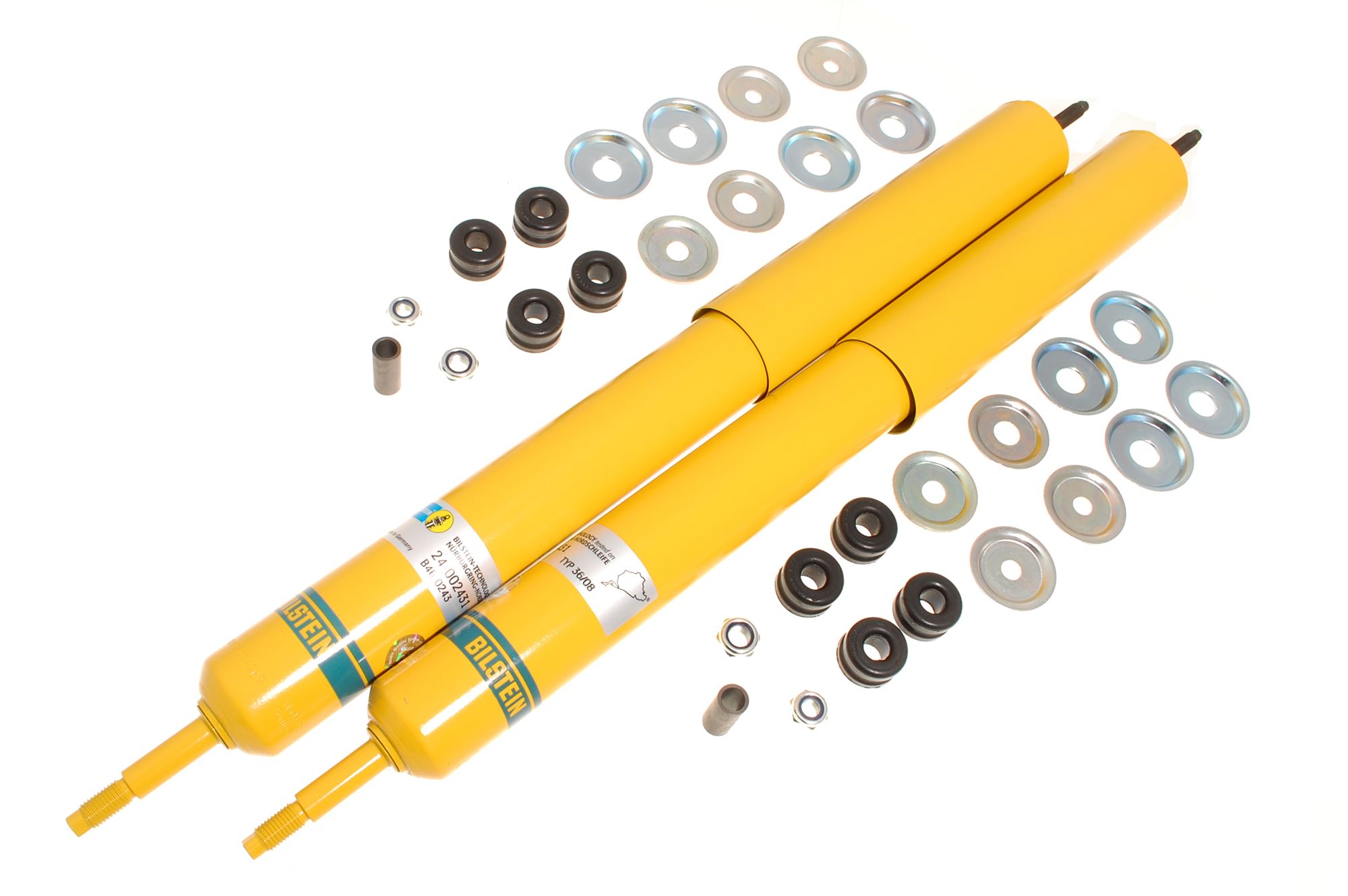 Bilstein Shock Absorber (pair) 24002431 RA1345BILSTEIN Rimmer Bros