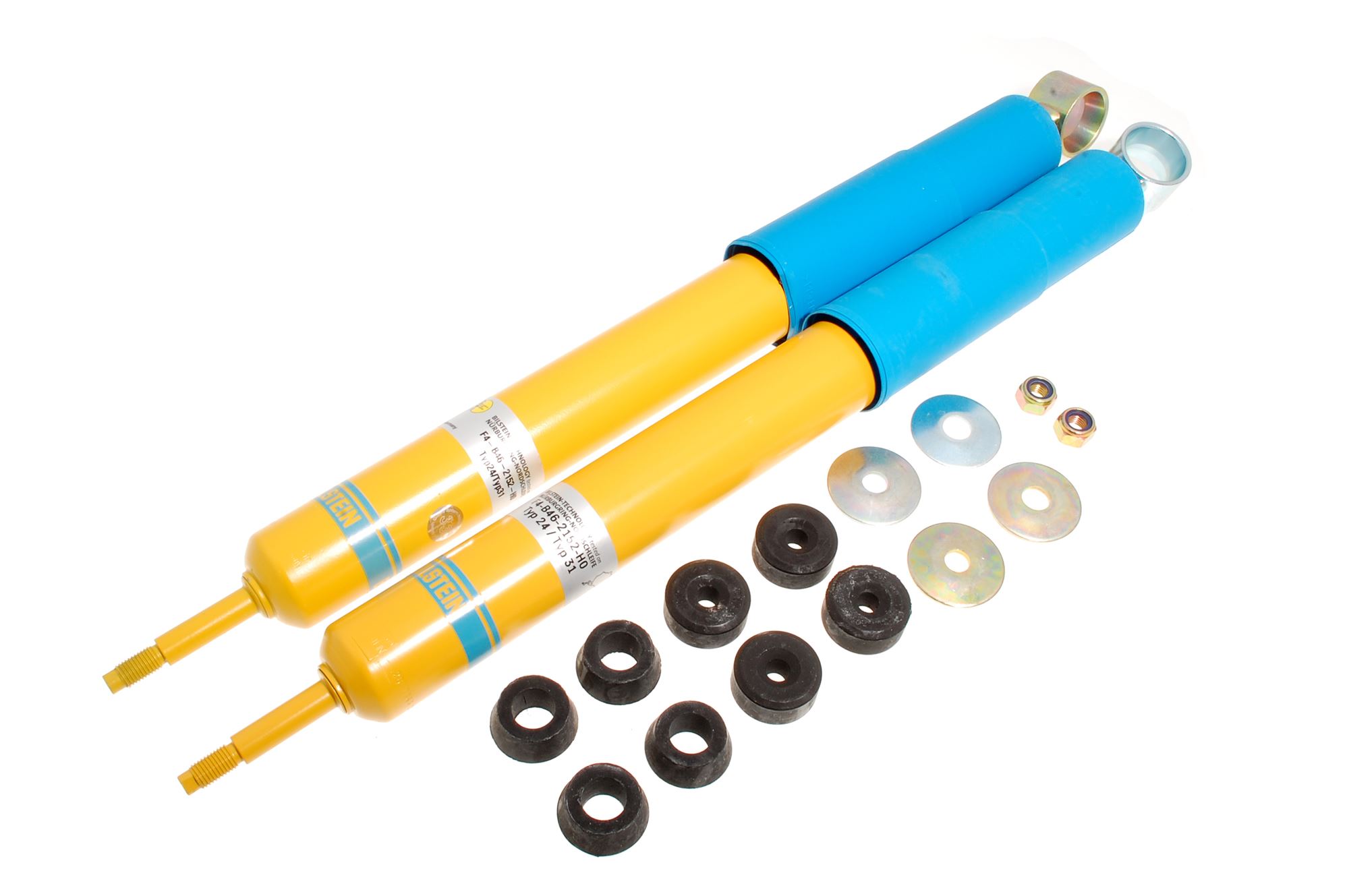 Bilstein Shock Absorber Kit 24021524 RA1348BILSTEIN Rimmer Bros