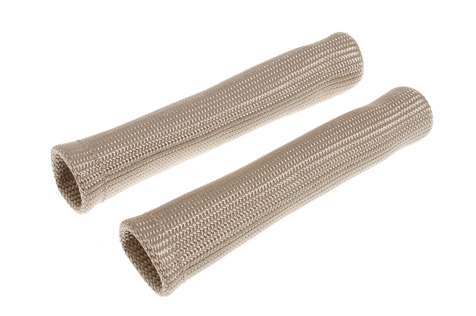 Spark Plug Sleeves 2 Cylinder Kit Silver RX1462SILVER