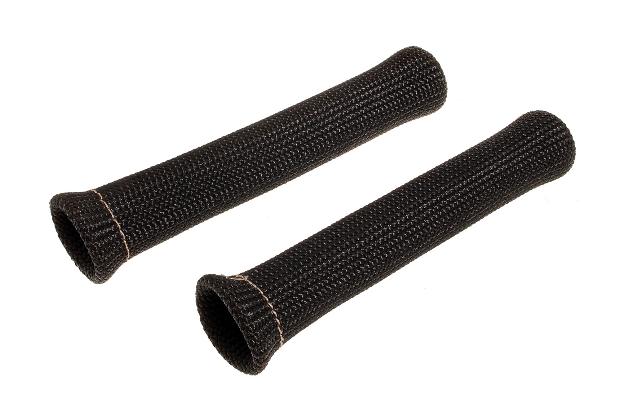 Spark Plug Sleeves 2 Cylinder Kit Black RX1462BLACK