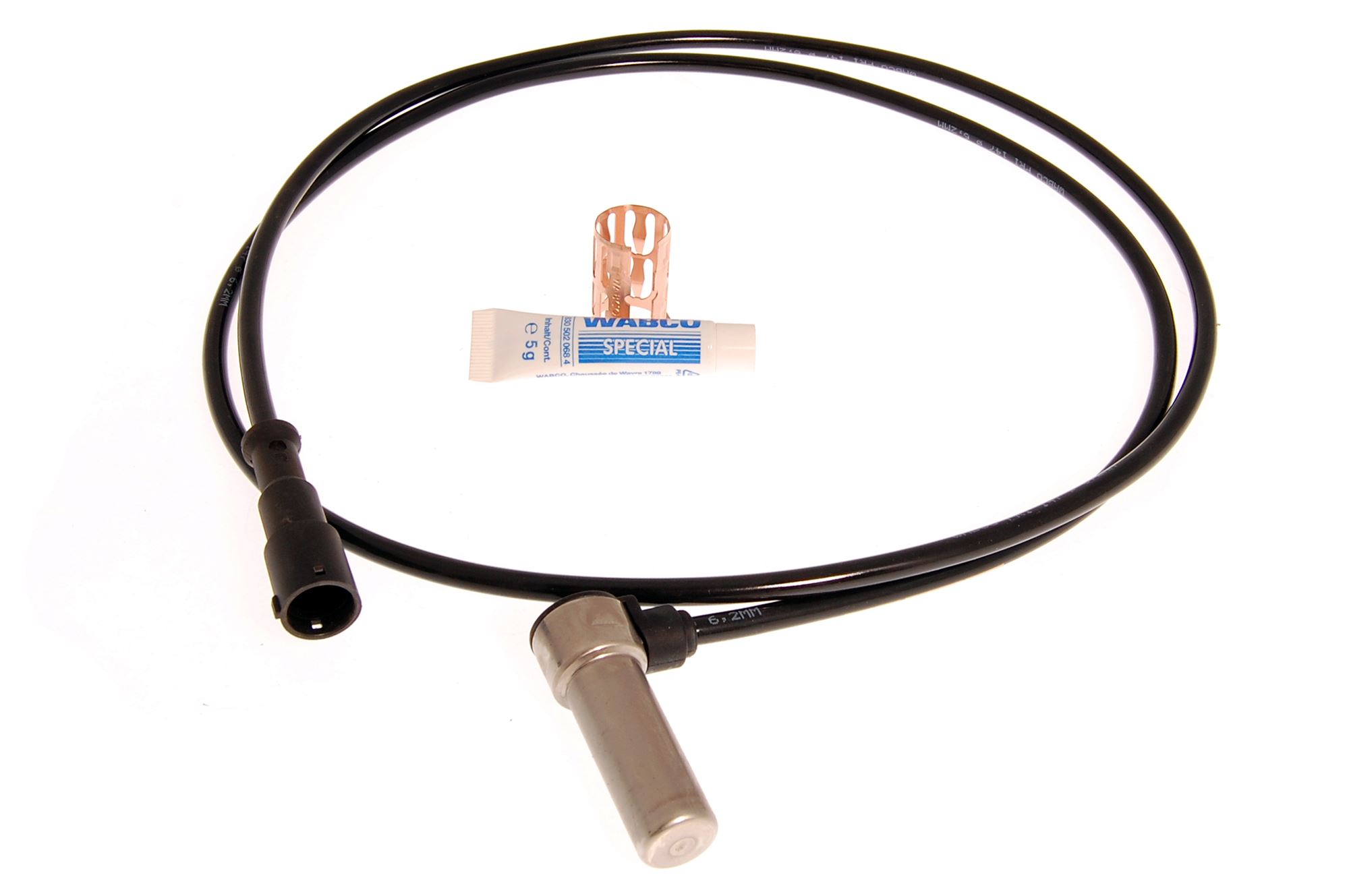 Genuine Range Rover P38 ABS Sensor Kit Rear STC2787 Rimmer Bros