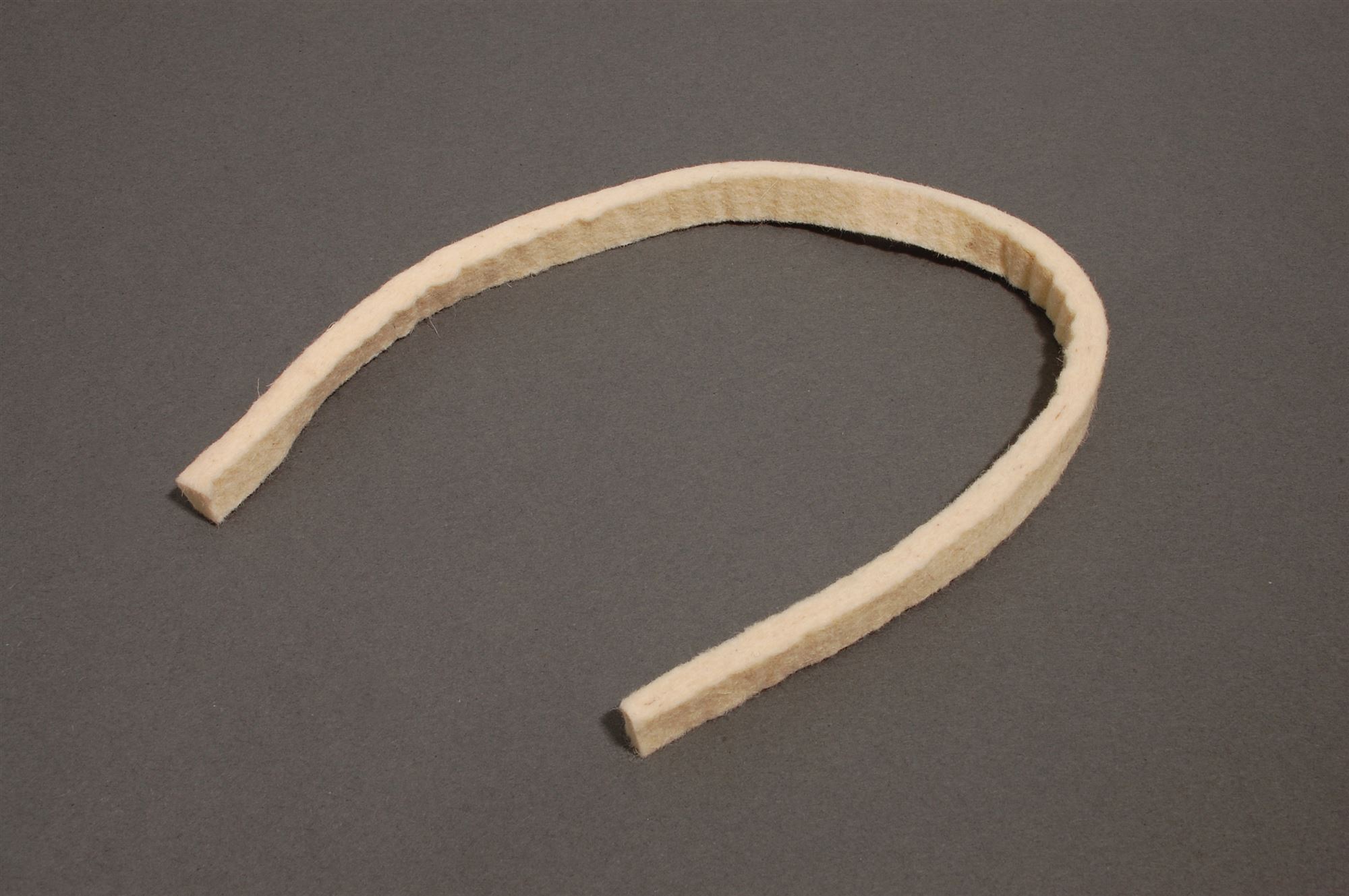 Felt Seal Rear Main Bearing 58335 Rimmer Bros