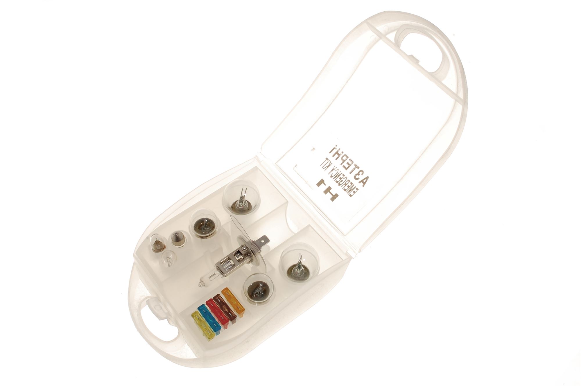 Car Bulb Kit Emergency Spares H1 12 Volt A3TEPH1 Rimmer Bros