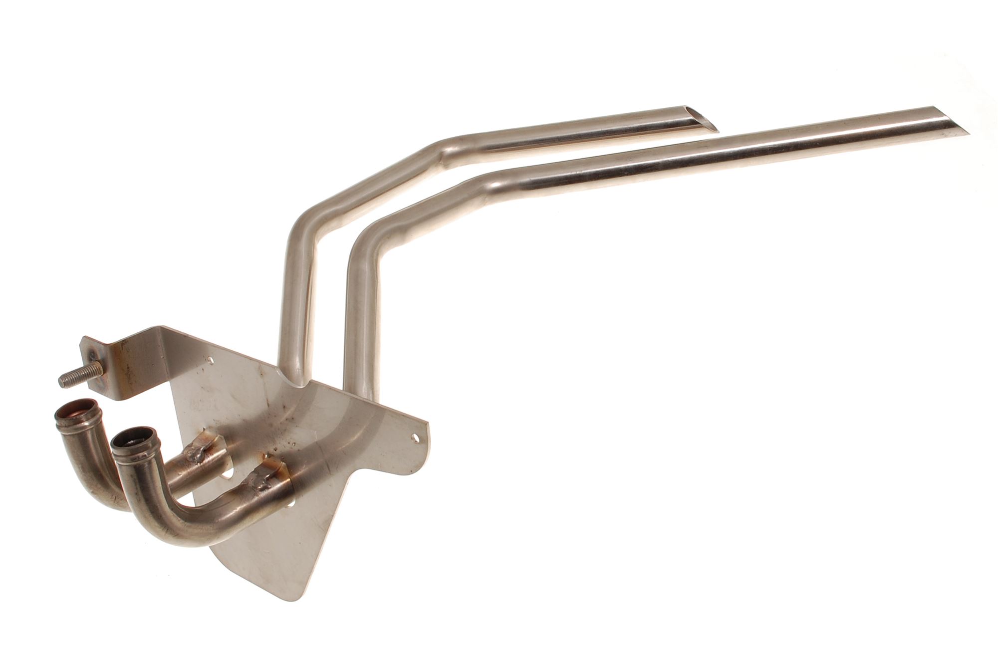 Stainless Steel Heater Matrix Pipes AAP273PIPES Rimmer Bros