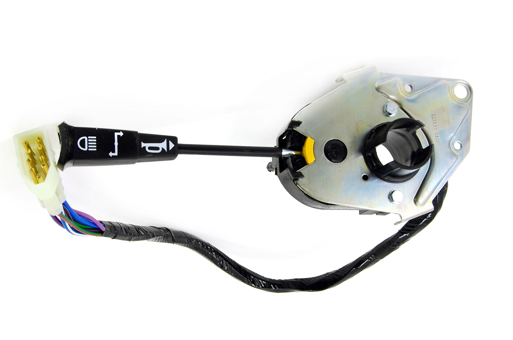 Indicator/Horn and Main Beam Switch/Stalk LH AAU7996