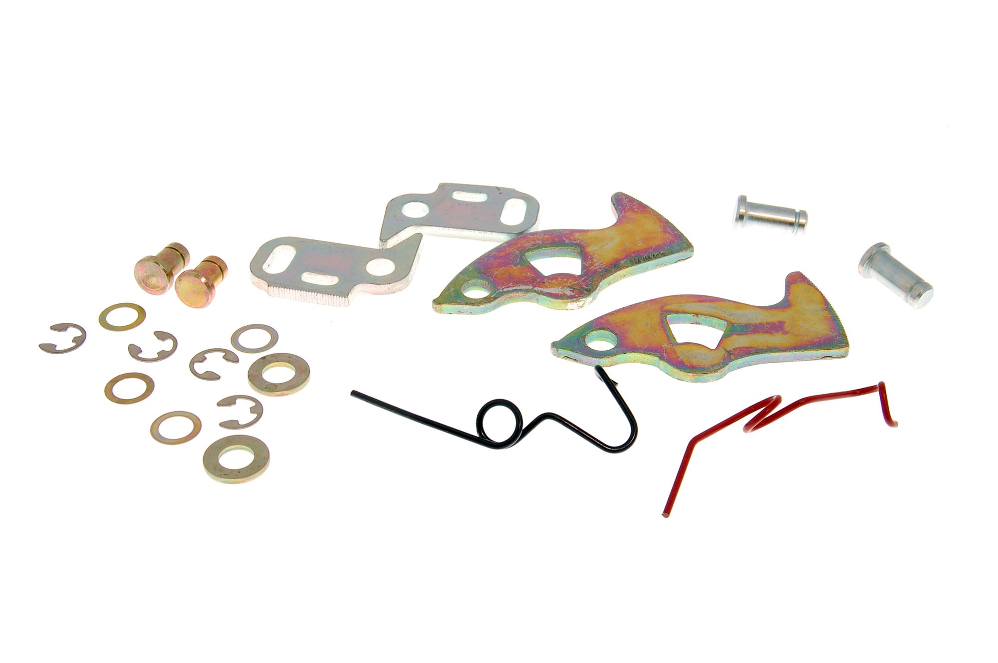 Brake Shoe Adjuster Kit AAU8994 Rimmer Bros