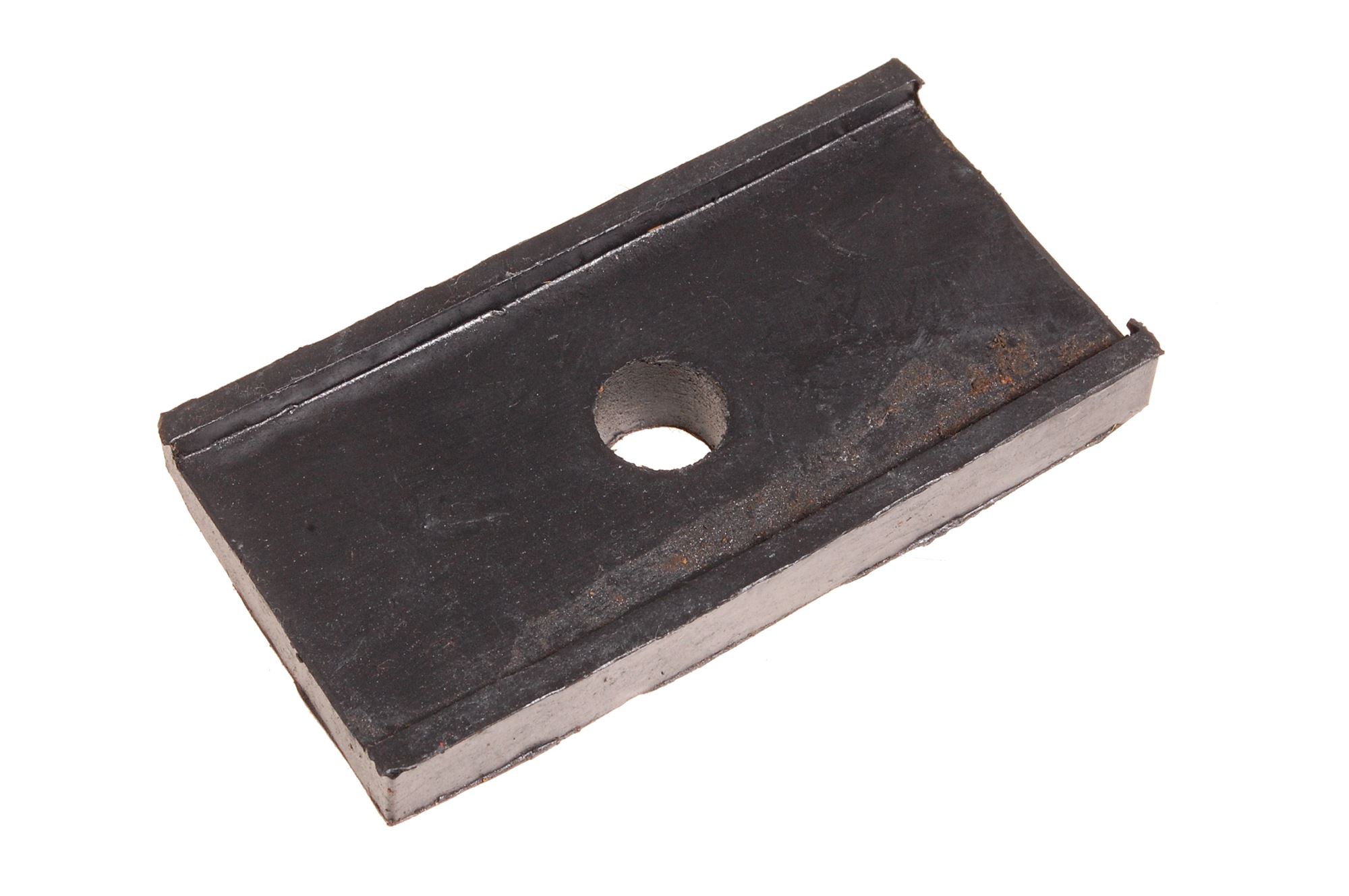 Spring Pad - Rear Spring - Standard - Rubber - Each - ACG5002 | Rimmer Bros