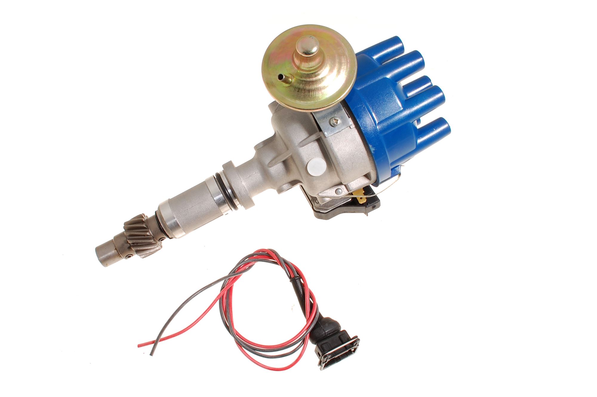 V8 Distributor Lucas DLM8 EFi Spec ADU8818P OEM