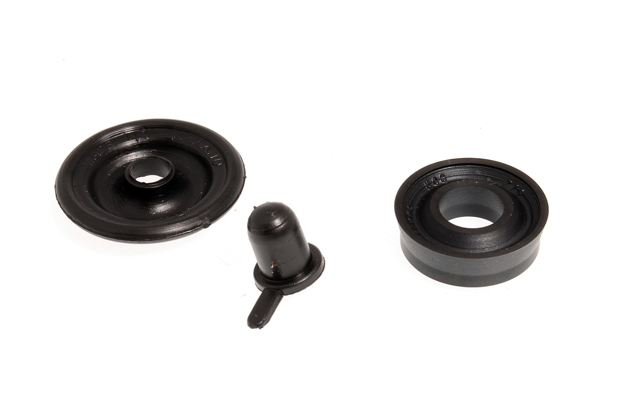 Slave Cylinder Repair Kit 7/8 inch Bore AEU1019 Rimmer Bros