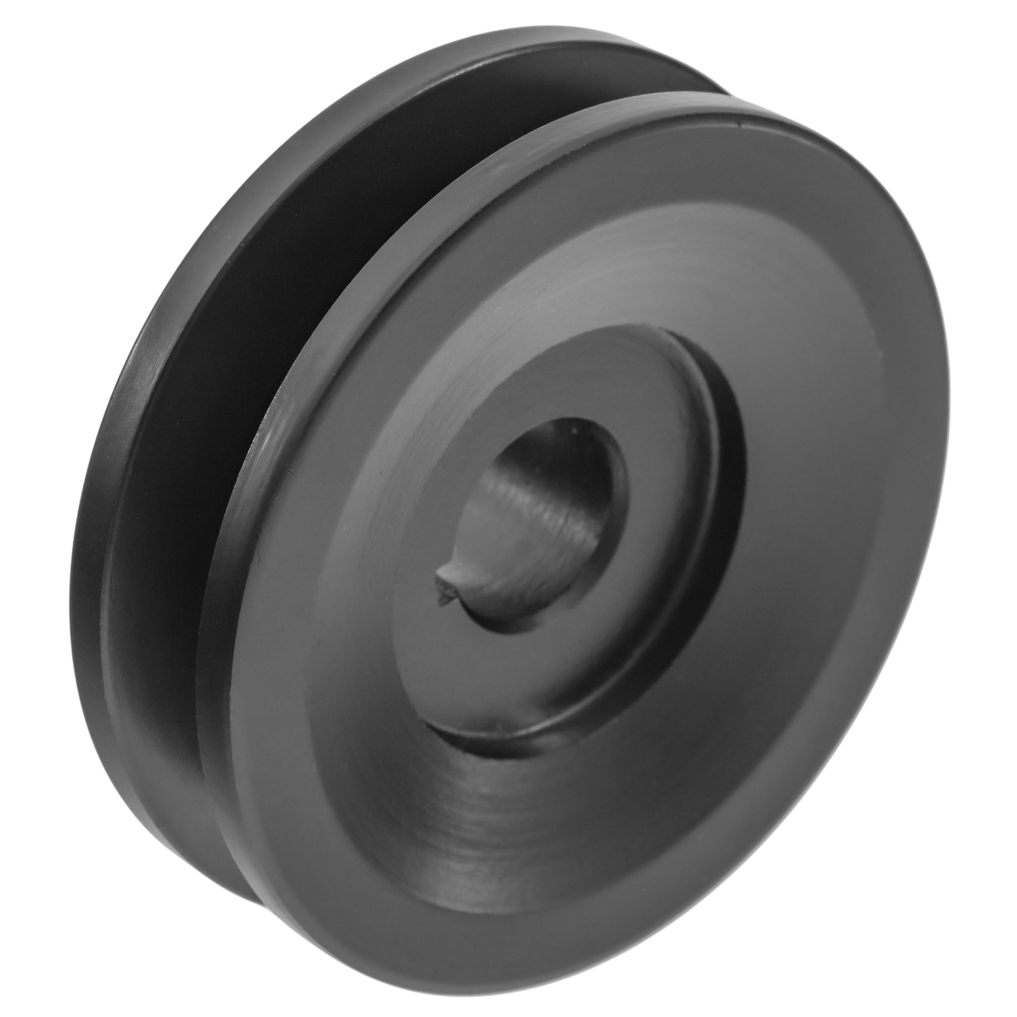 Alternator Pulley 3/8 Groove 2 1/2 Diameter AEU1238