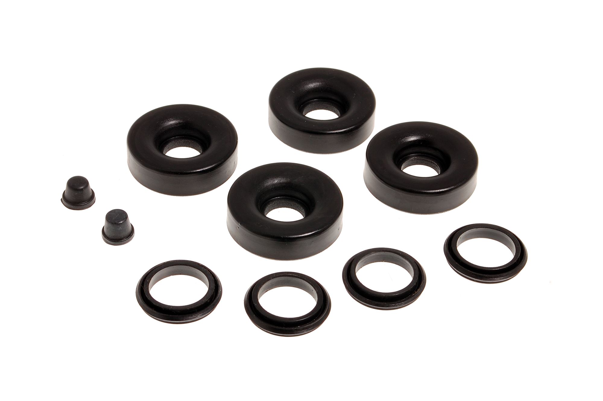 Wheel Cylinder Repair Kit AEU2498P Aftermarket Rimmer Bros