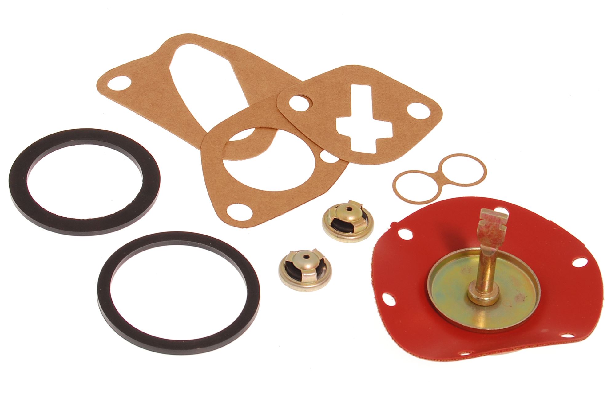 Fuel Lift Pump Repair Kit AEU2760A Aftermarket Rimmer Bros