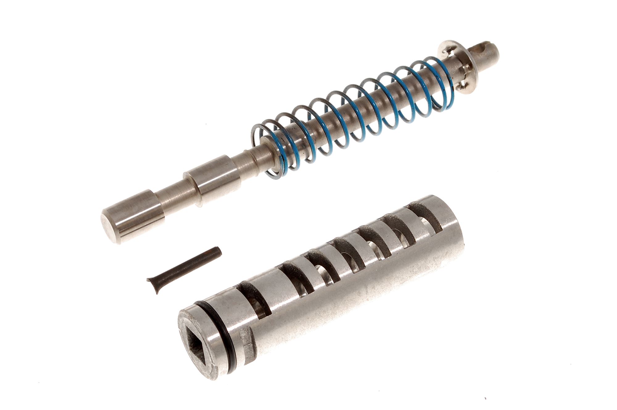 Kickdown Valve Kit AEU2817 Genuine MG Rover Rimmer Bros