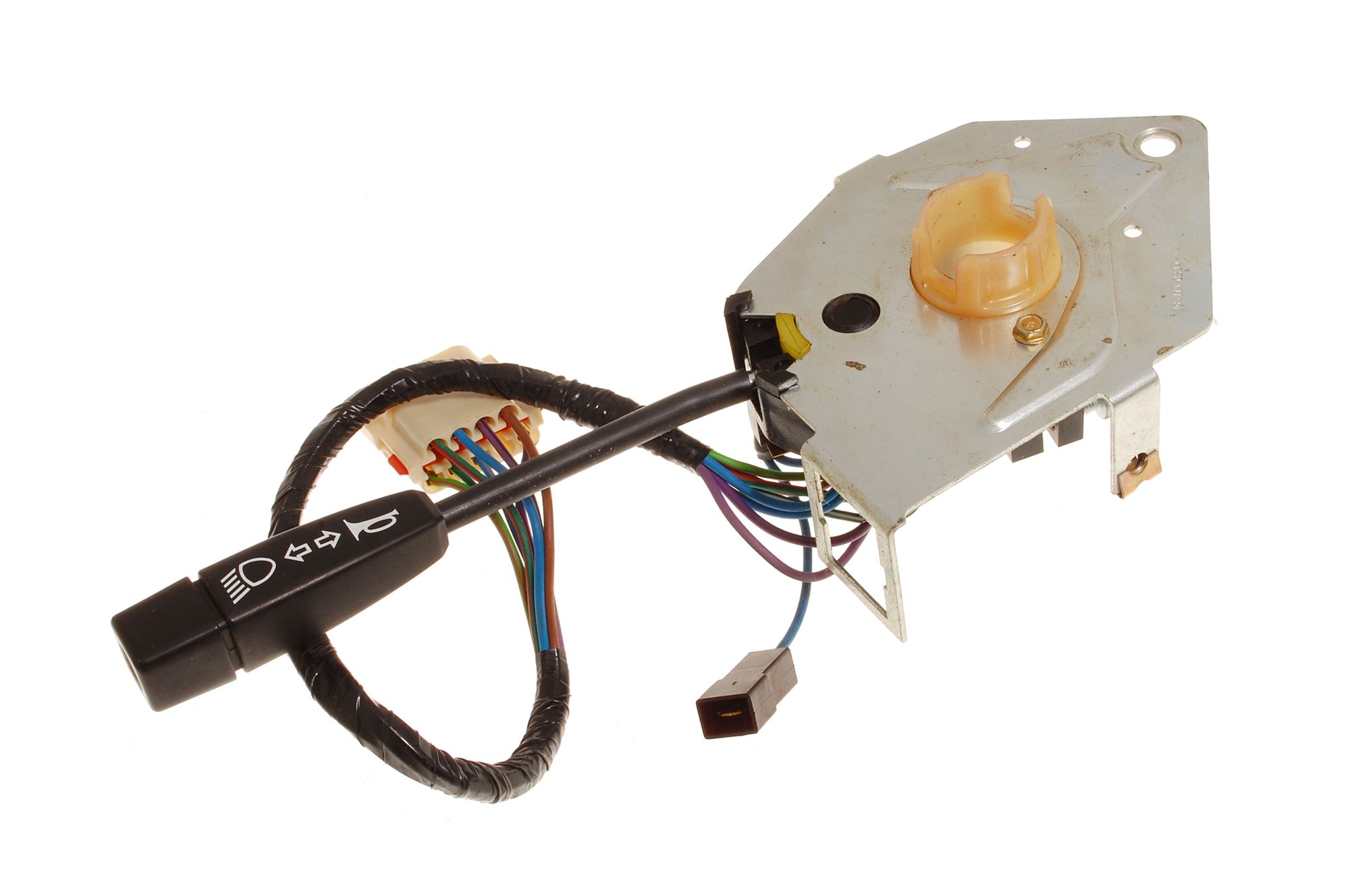 Indicator, Horn & Main Beam Stalk LH Side of Column AEU3037