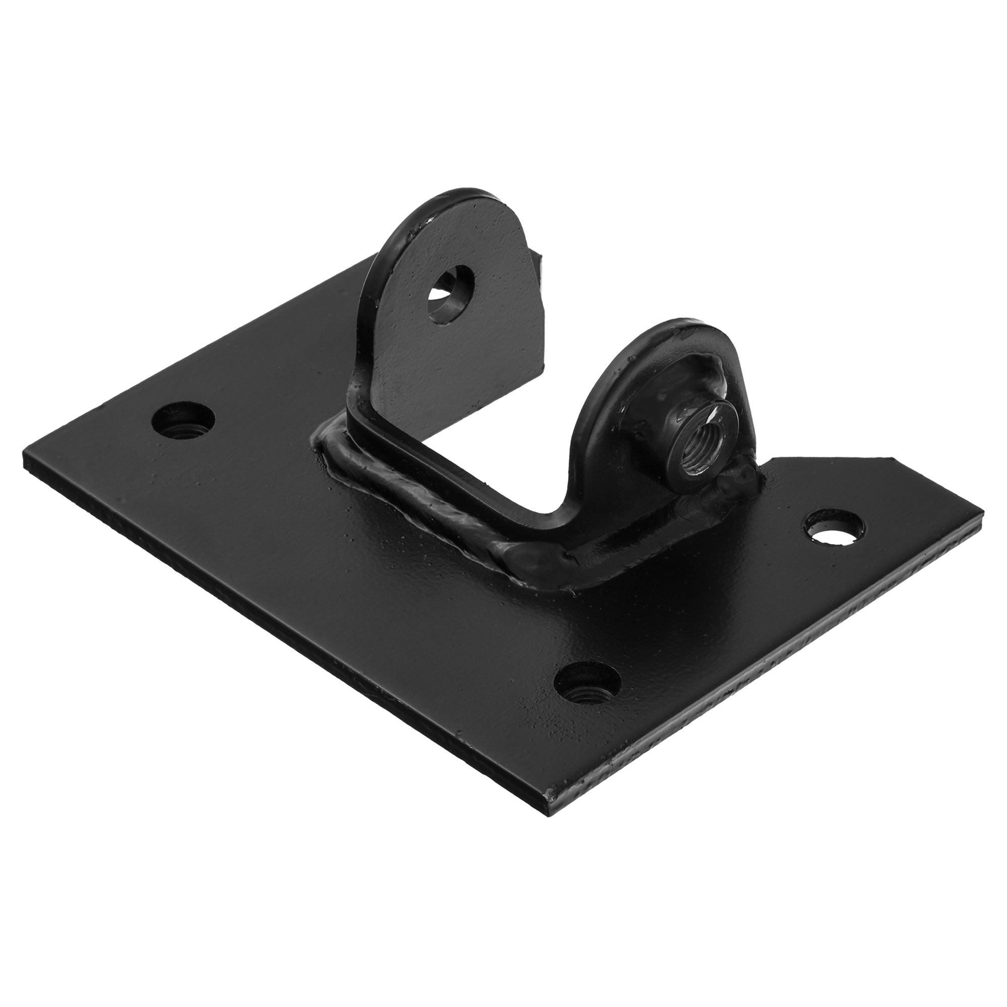 Leaf Spring Mounting Bracket Front AHA7174 Rimmer Bros