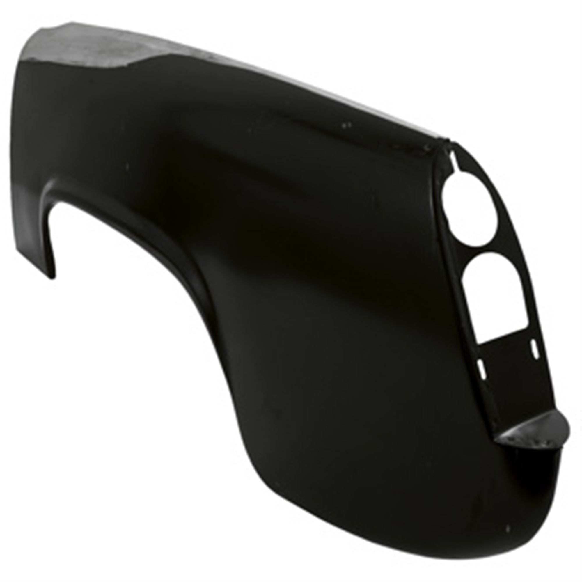 Square Rear Wing Rear Wing LH (square wheel arch) - AHA7213 | Rimmer Bros