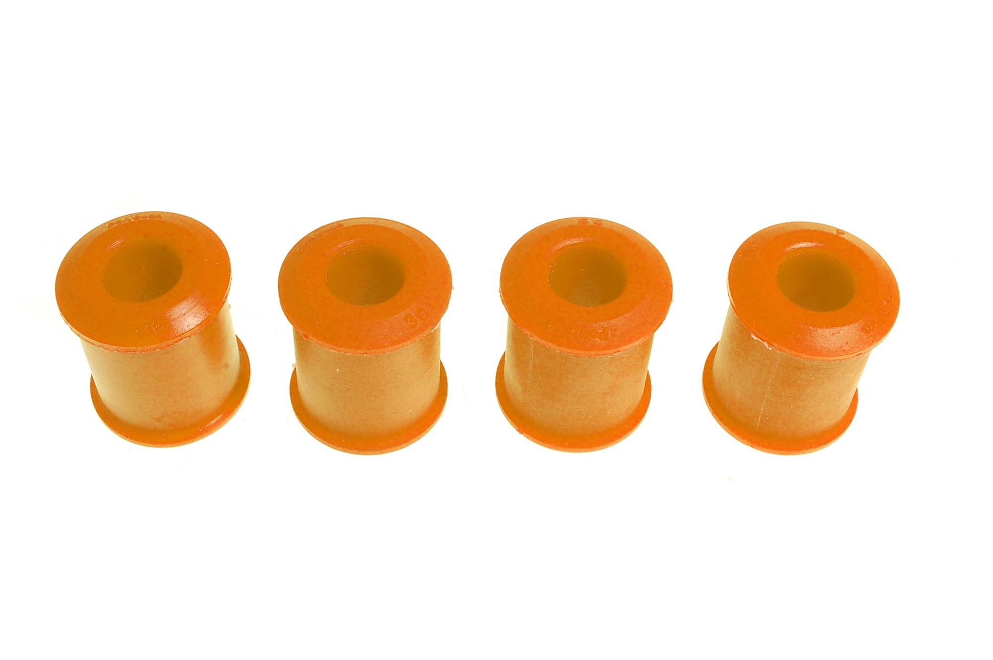 Front Wishbone Bush Dynamic Orange 3C - AHH7933PBO - Polybush | Rimmer Bros