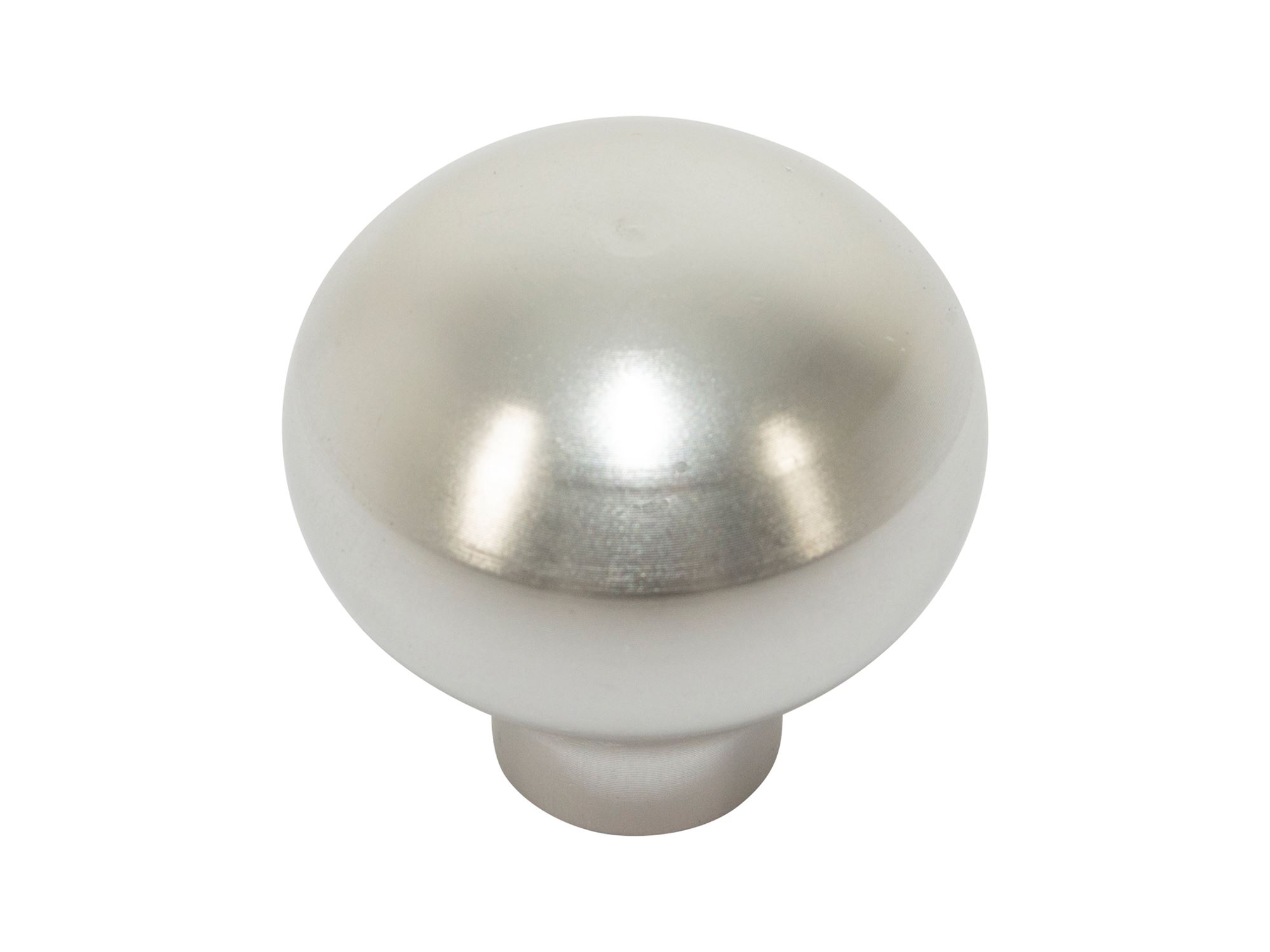Defender Air Vent Knob Aluminium AIT710030ALIS Aftermarket