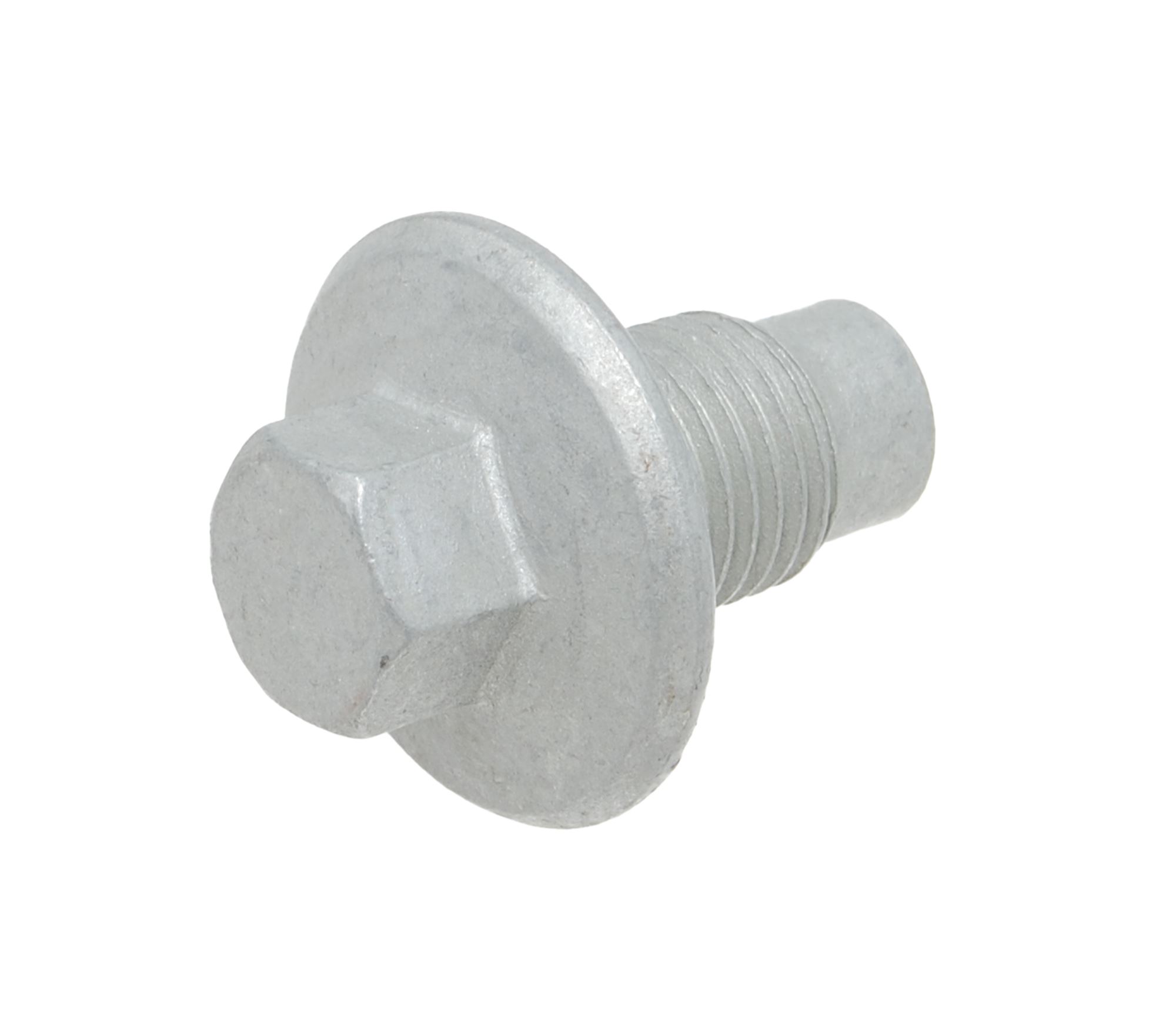 Sump Plug And Washer AJ813202 Genuine Rimmer Bros