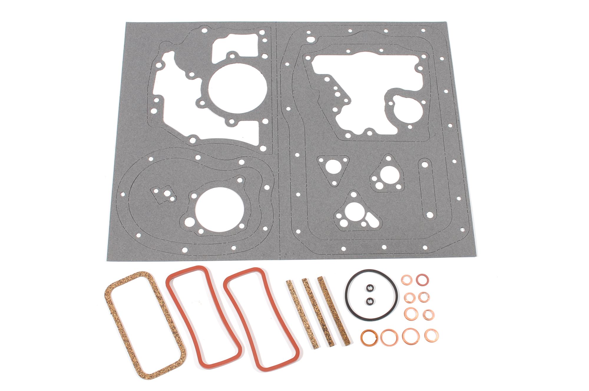 Conversion Gasket Set - Payen - AJM273PAYEN | Rimmer Bros