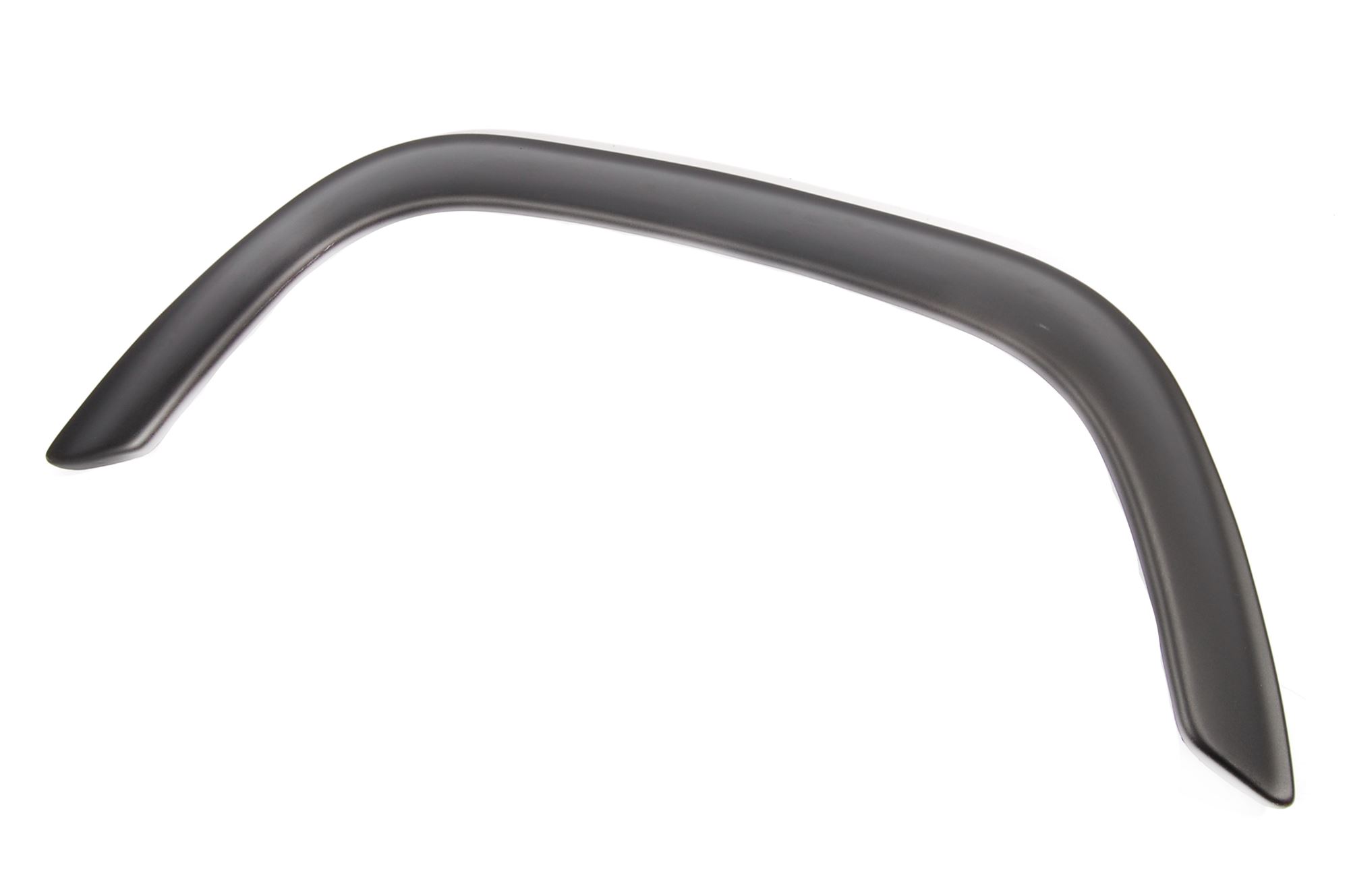 Wheel Arch Rear - Matt Black RH & LH - ALO710010MP1