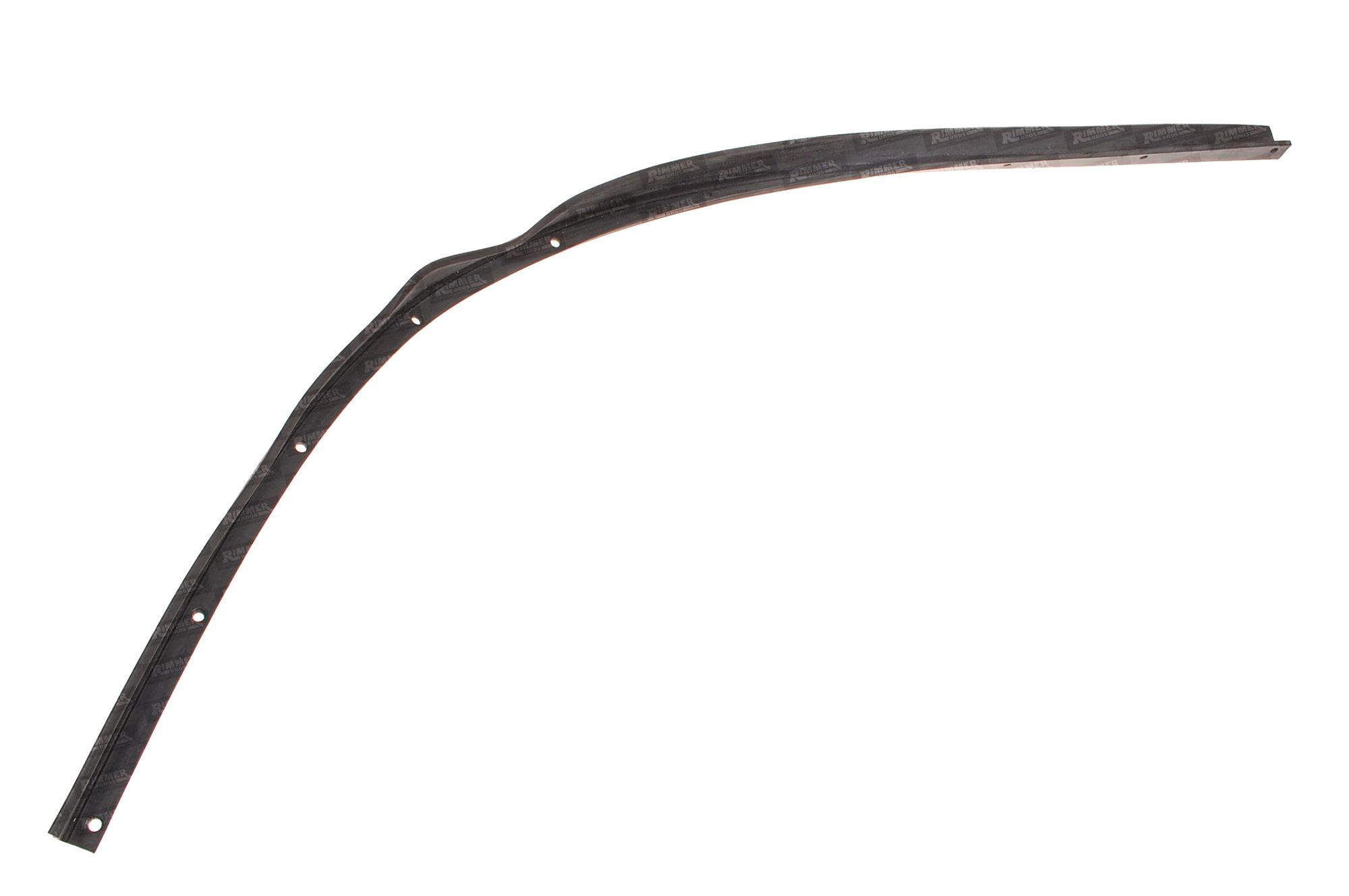 Front Door Sill Seal ALR6250P Aftermarket Rimmer Bros