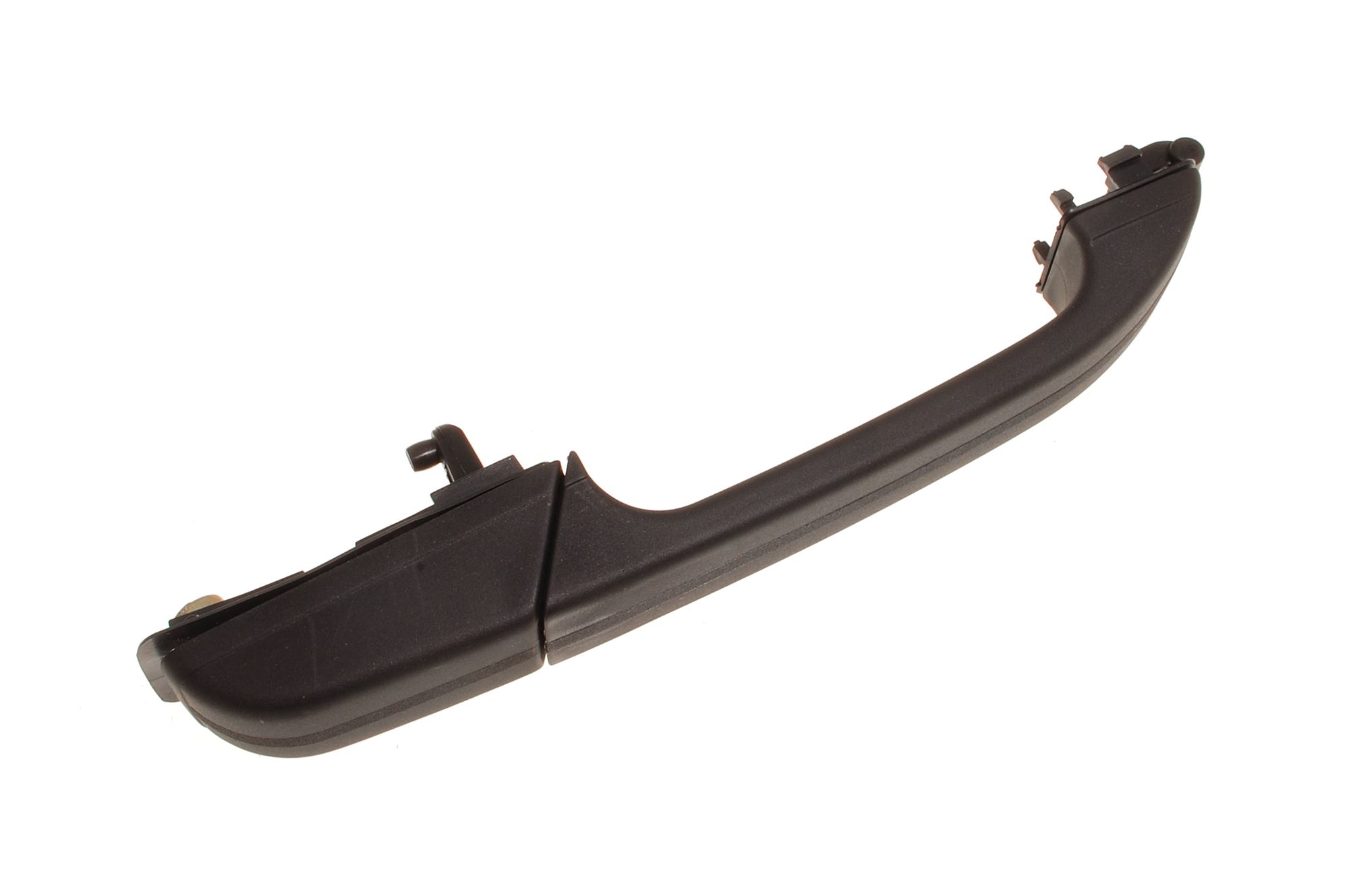 Genuine Land Rover Door Handle Outer Rear Side Doors LH ALR8127