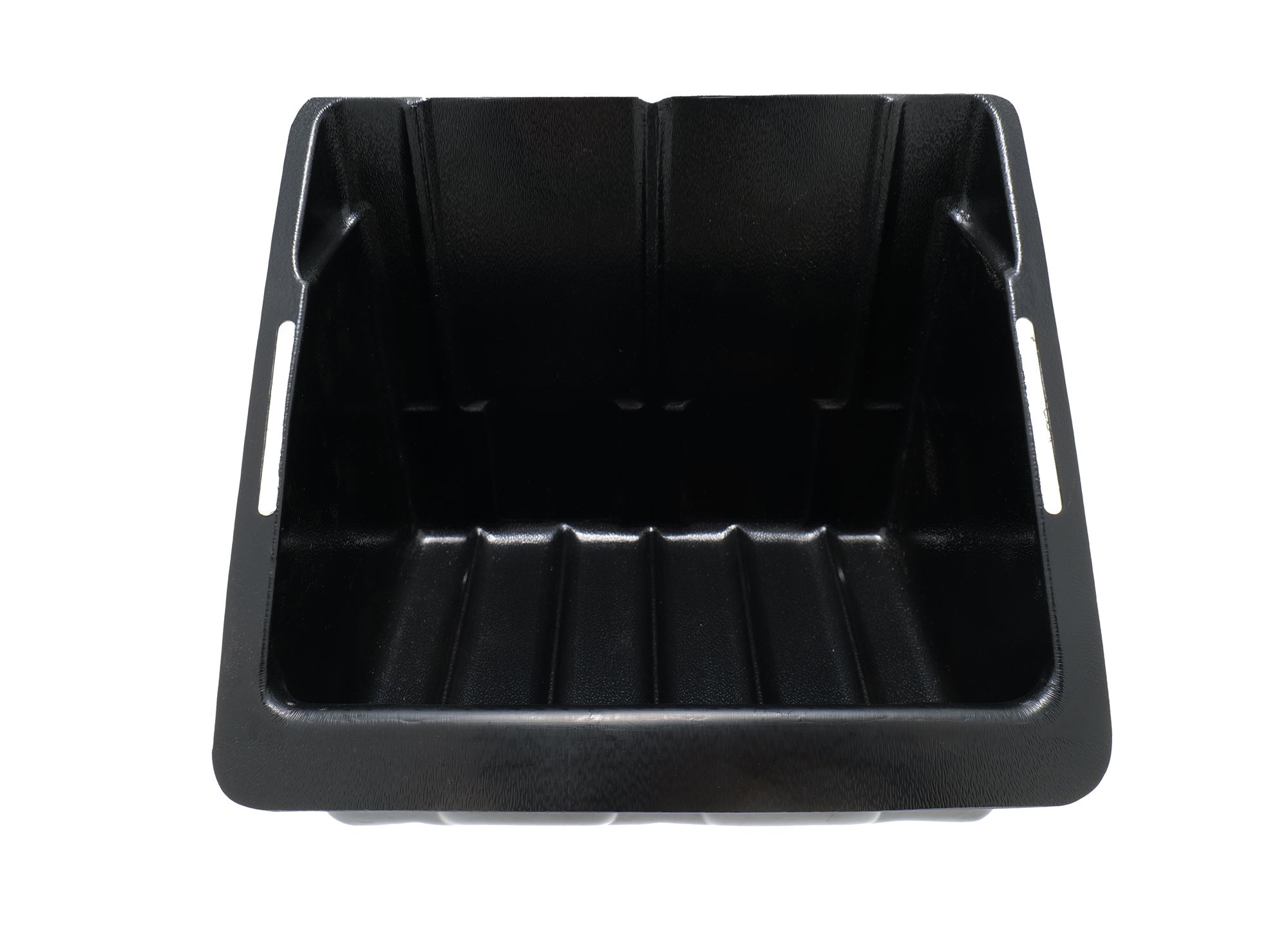 Battery Tray Liner Plastic AM7302 Rimmer Bros