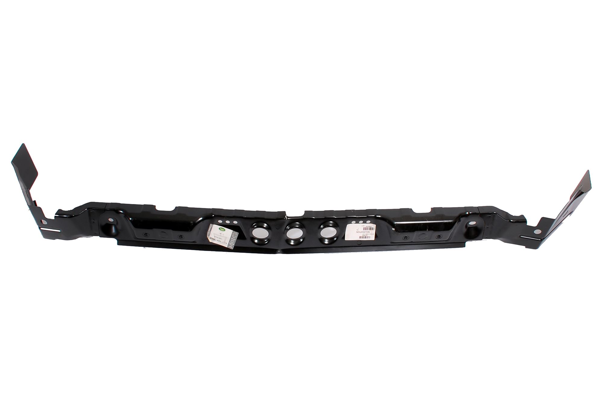 Genuine Land Rover Discovery 3 Rear Lower Crossmember Outer AQA780030 Rimmer Bros