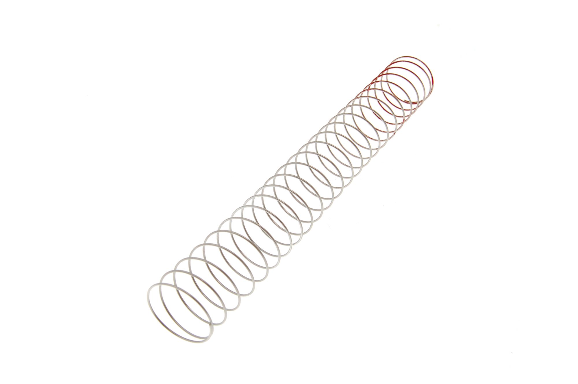 Piston Damper Spring Red 4.5oz AUC4387 Rimmer Bros