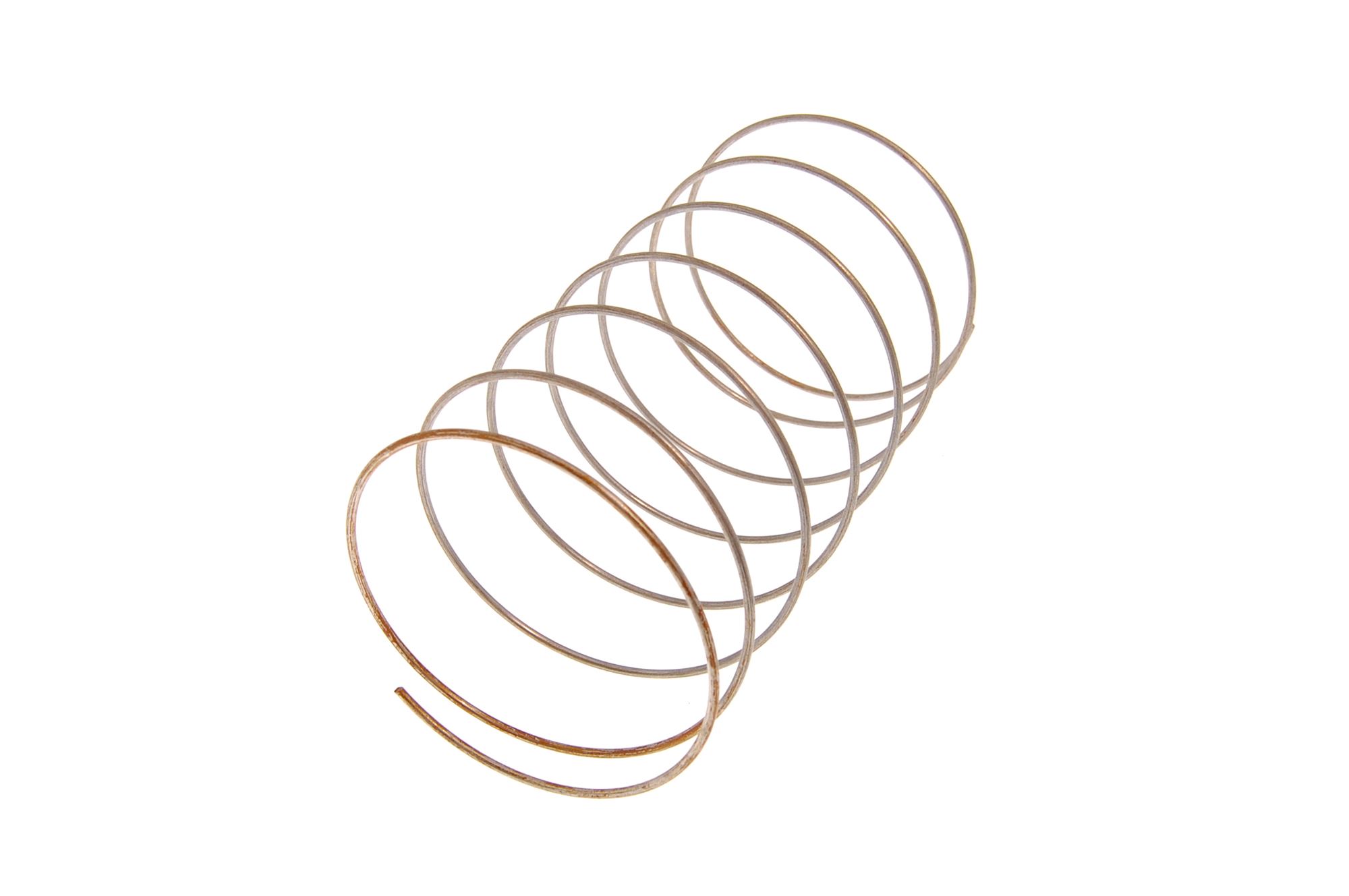 Carb Piston Spring HIF44/HIF44E/HIF6 (Yellow) 8oz AUD4398 Rimmer Bros