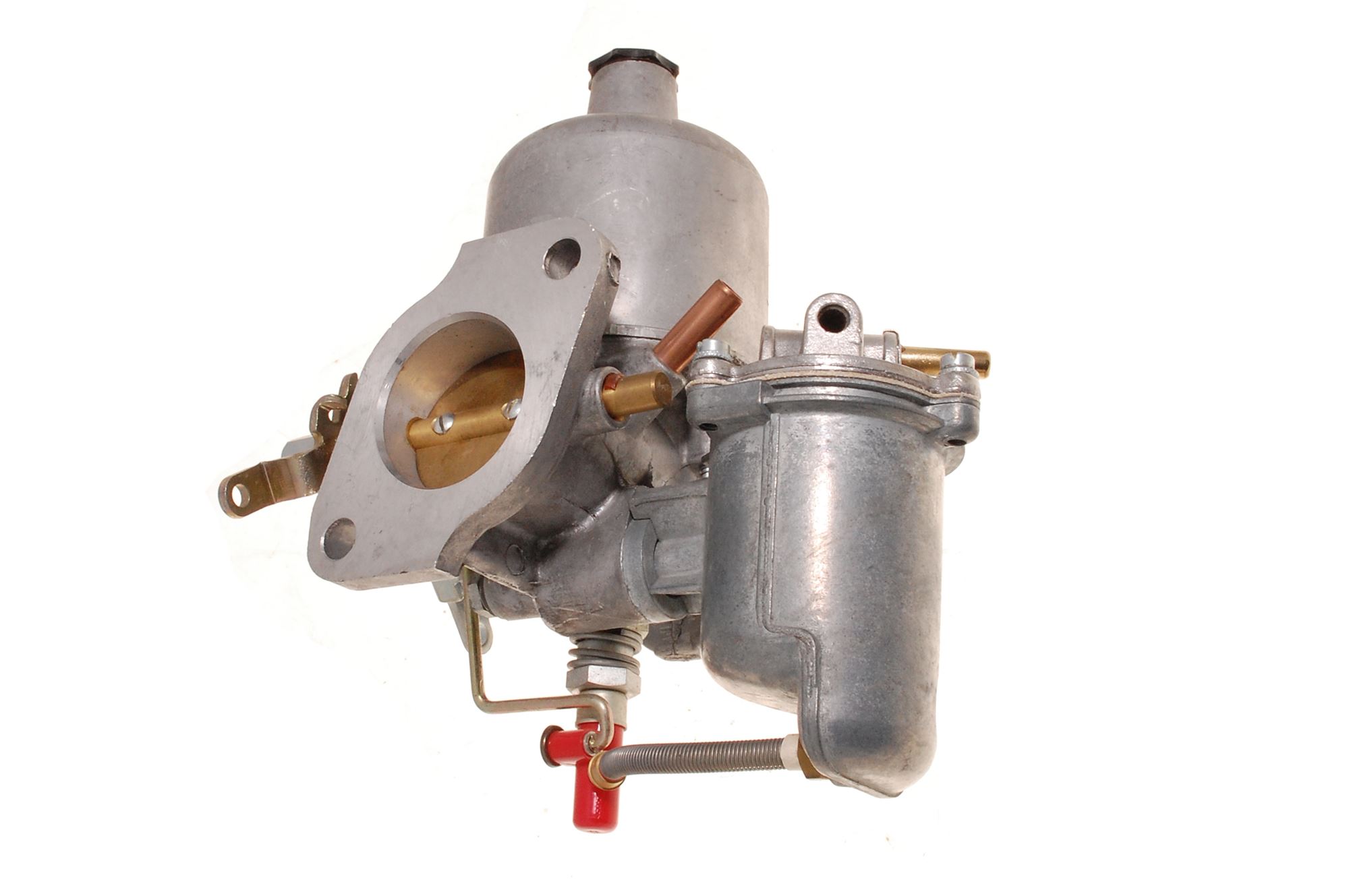 Su Hs4 Carb Assy Re - Aud607r 