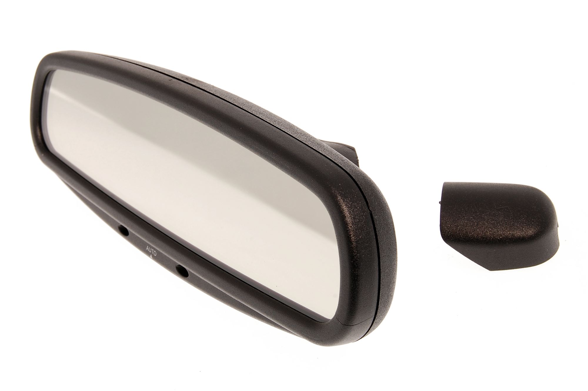Genuine Land Rover Rear View Mirror - Automatic Dipping - AWR3784