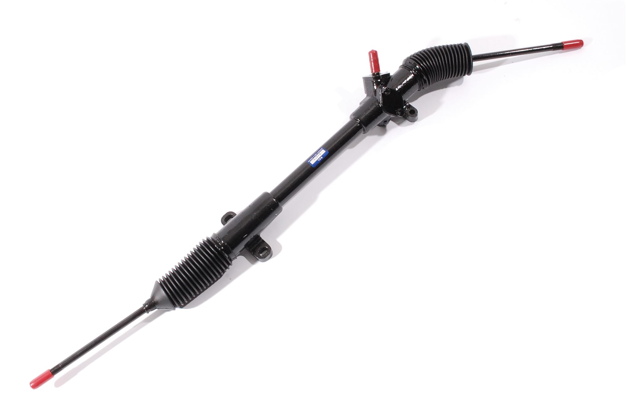 Steering Rack Reconditioned BAU5275R Rimmer Bros