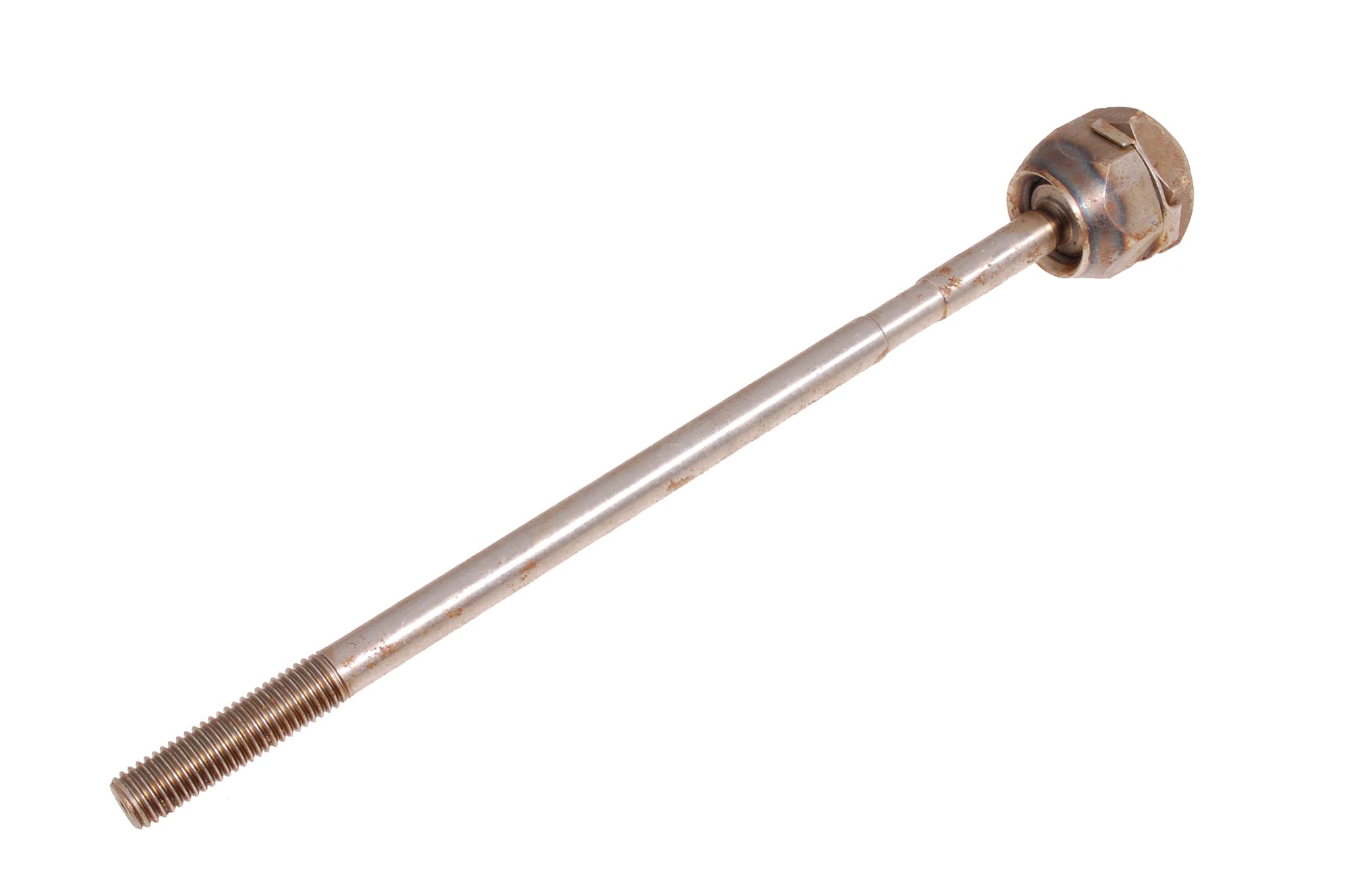 Track Rod and Inner Ball Joint - BAX1467 | Rimmer Bros