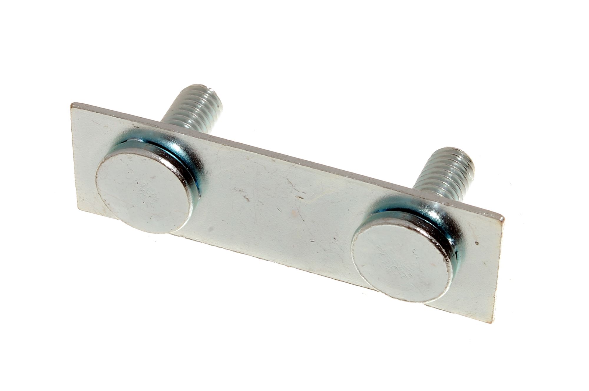 Genuine Land Rover Stud Plate BFU710200 Rimmer Bros