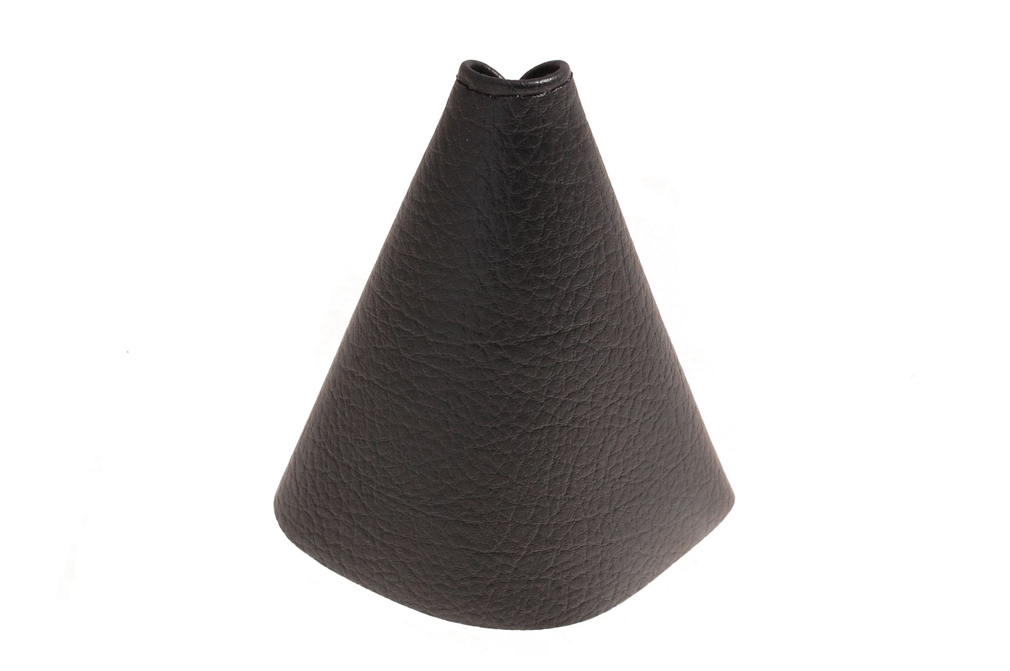 Gaiter Gear Lever Vinyl Black BHH2072BLACK Rimmer Bros