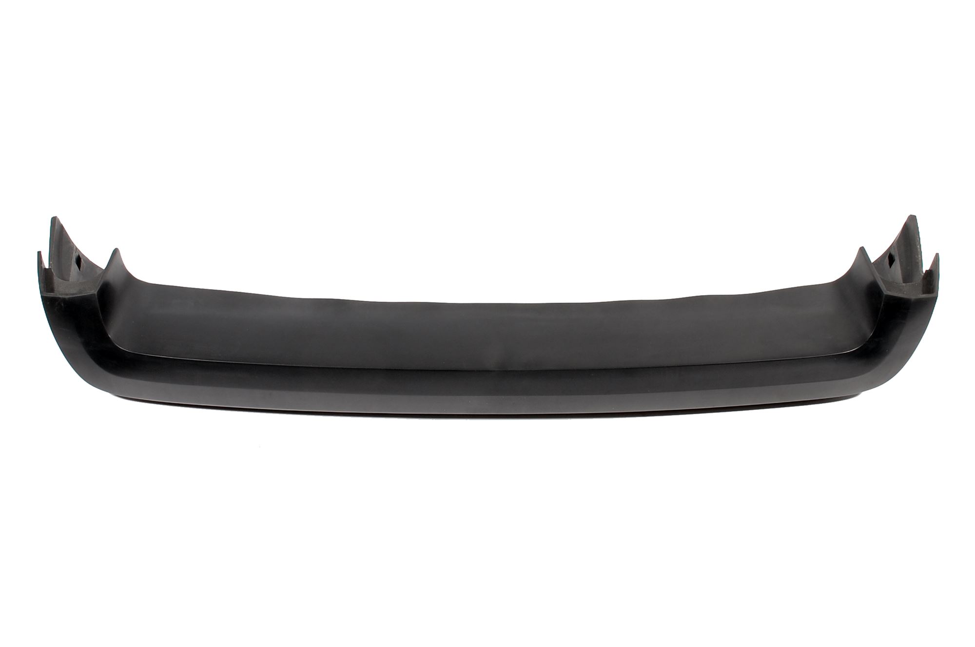Rear Bumper Rubber BHM537 Genuine Rimmer Bros