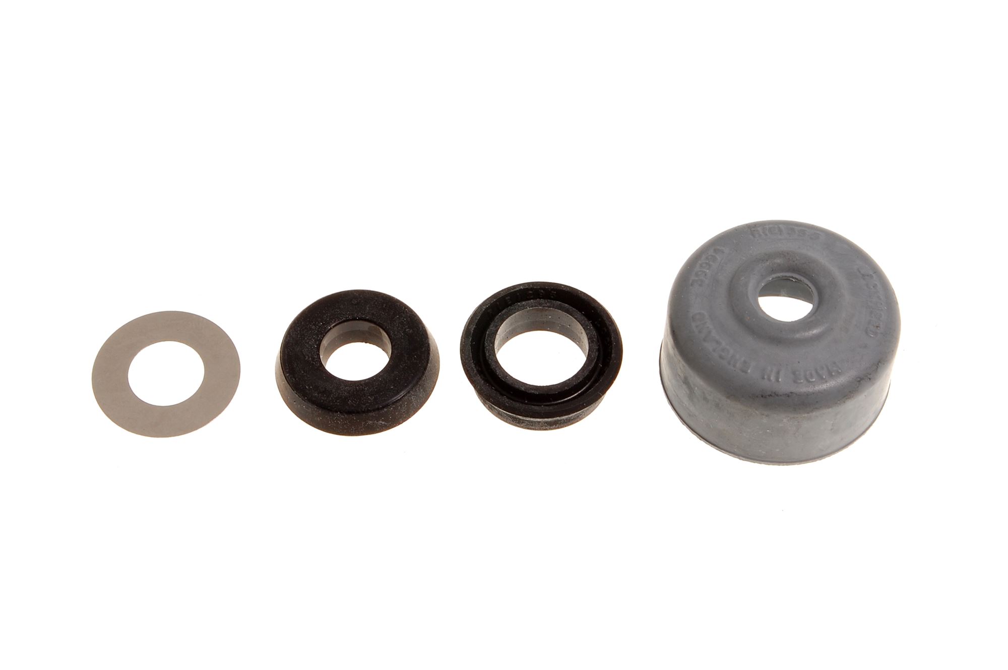 Master Cylinder Repair Kit (ring type seal) - BHM7127EVA | Rimmer Bros