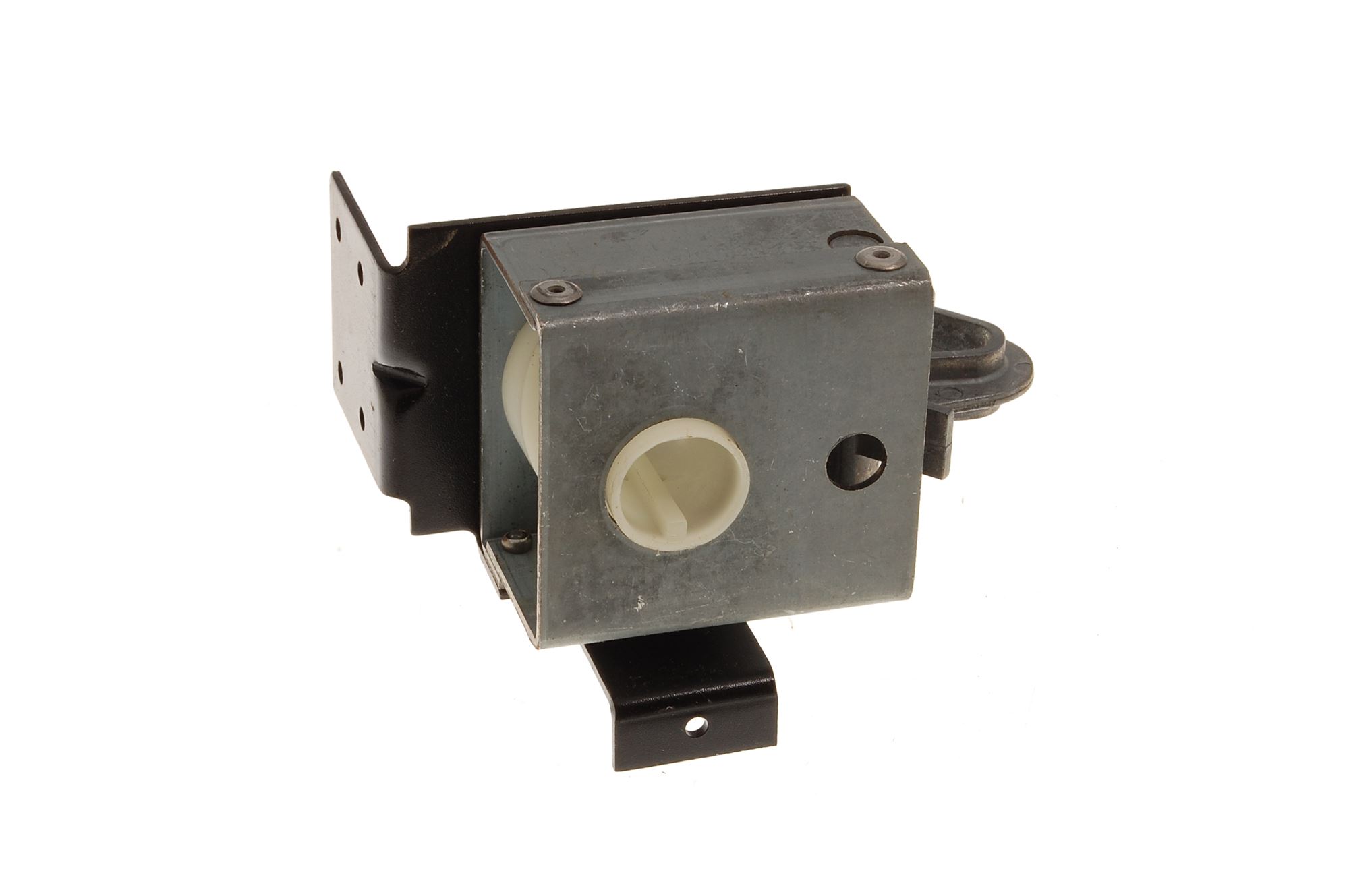 Rotary Heater Control Switch LH BLP673 Rimmer Bros