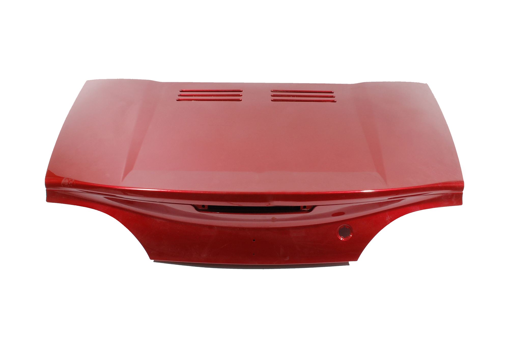 MG TF Boot Lid New Take Off BMD460070NTO Genuine MG Rover