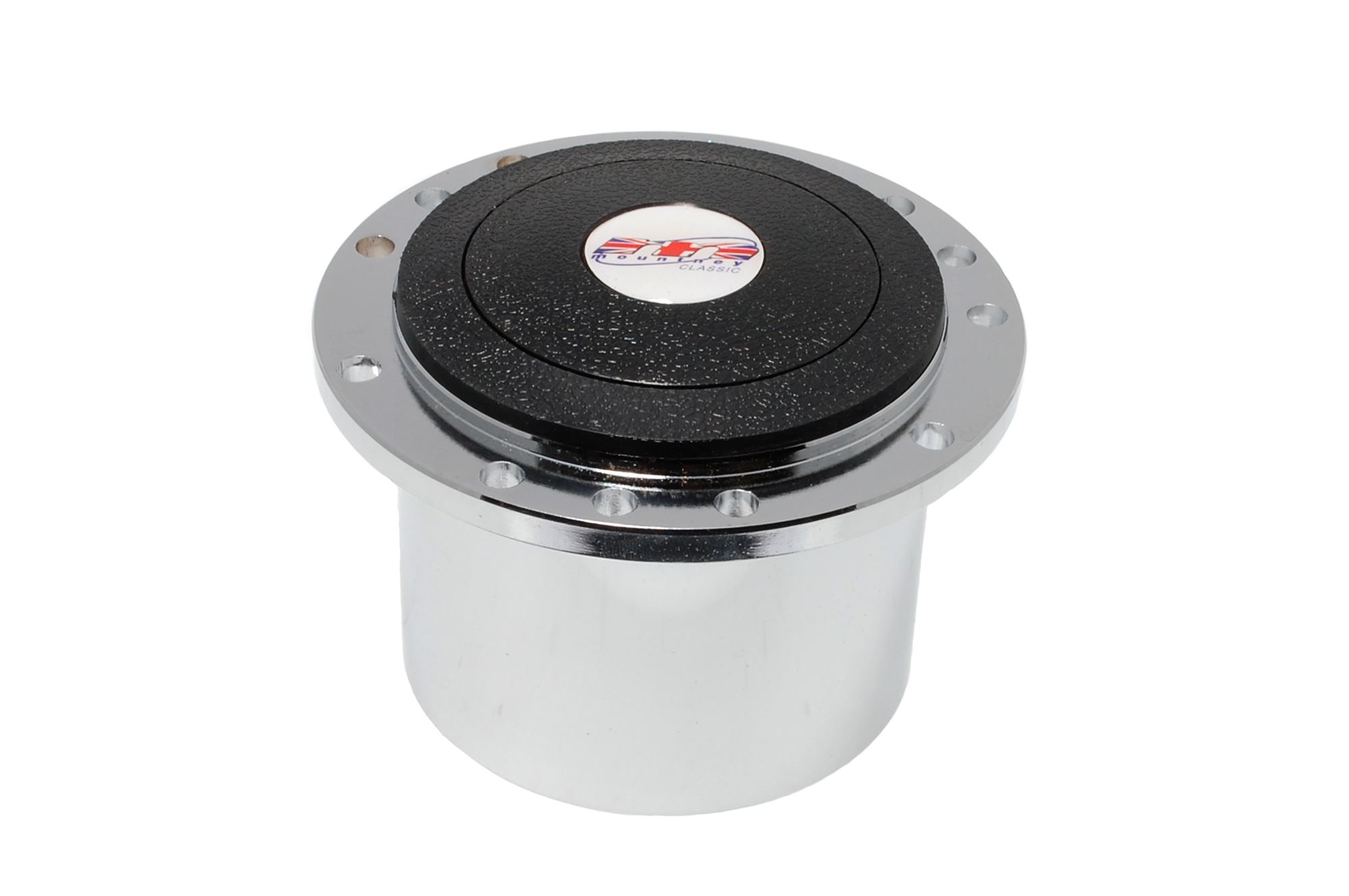 Steering Wheel Boss Alloy BOSS29A Mountney Rimmer Bros