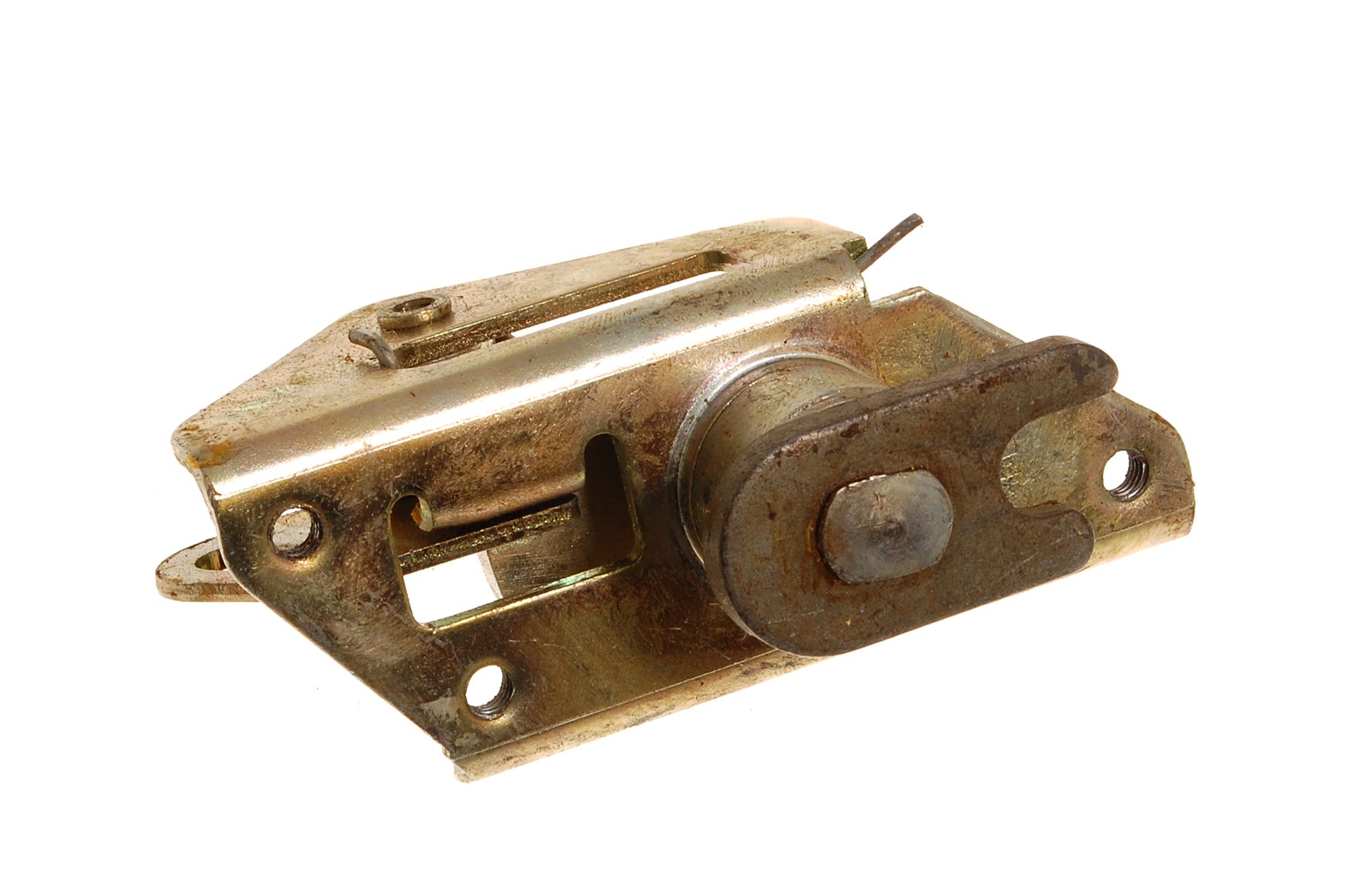 Rear Seat Back Latch LH BRC6293A Rimmer Bros