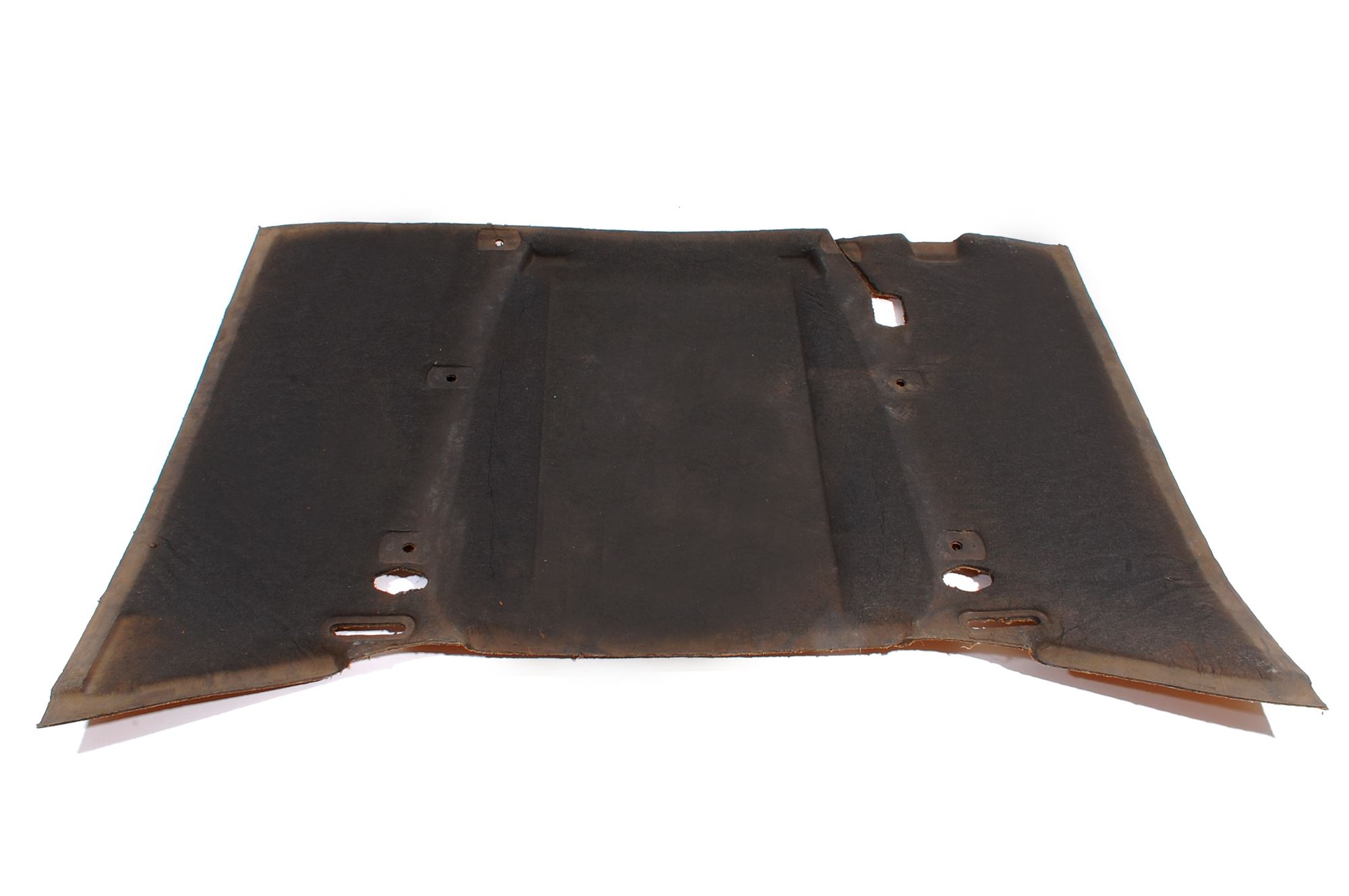 Insulation Pad BRC9229 Rimmer Bros