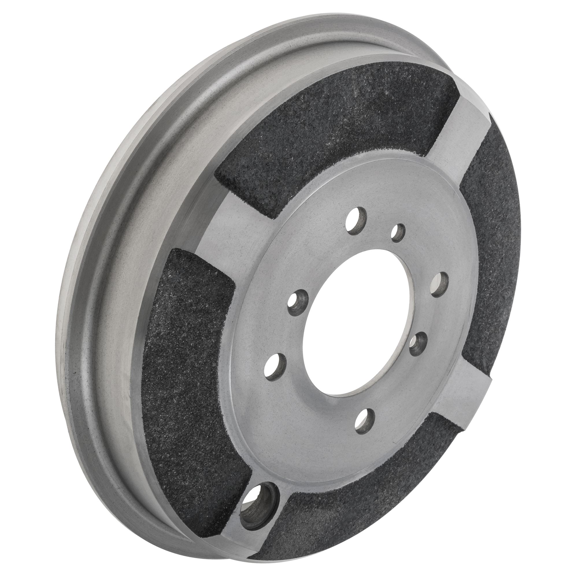 Brake Drum MGB 6265 Banjo Axle BTB338 Rimmer Bros