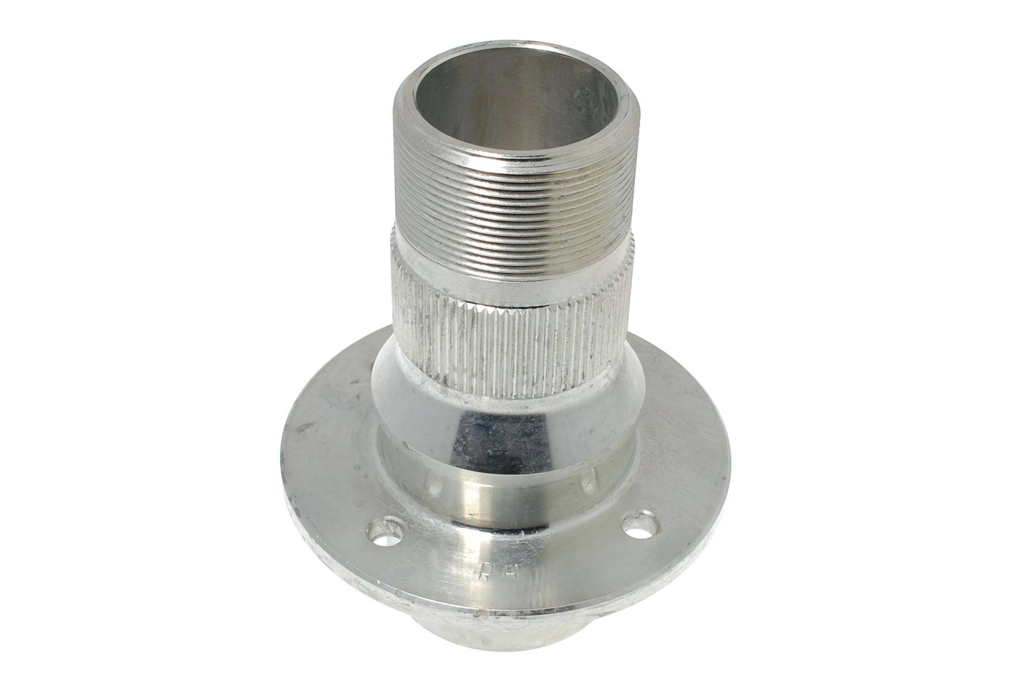 Splined Hub - Wire Wheel - 12 Threads per Inch - RH - BTB346 | Rimmer Bros