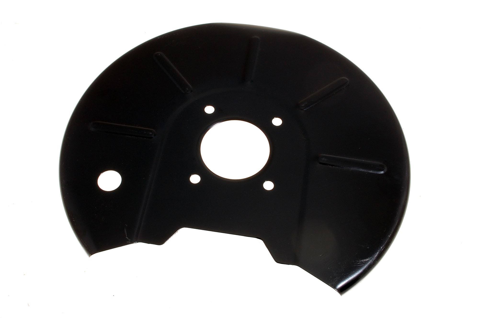Dust Cover Brake Disc Standard RH BTB412 Rimmer Bros