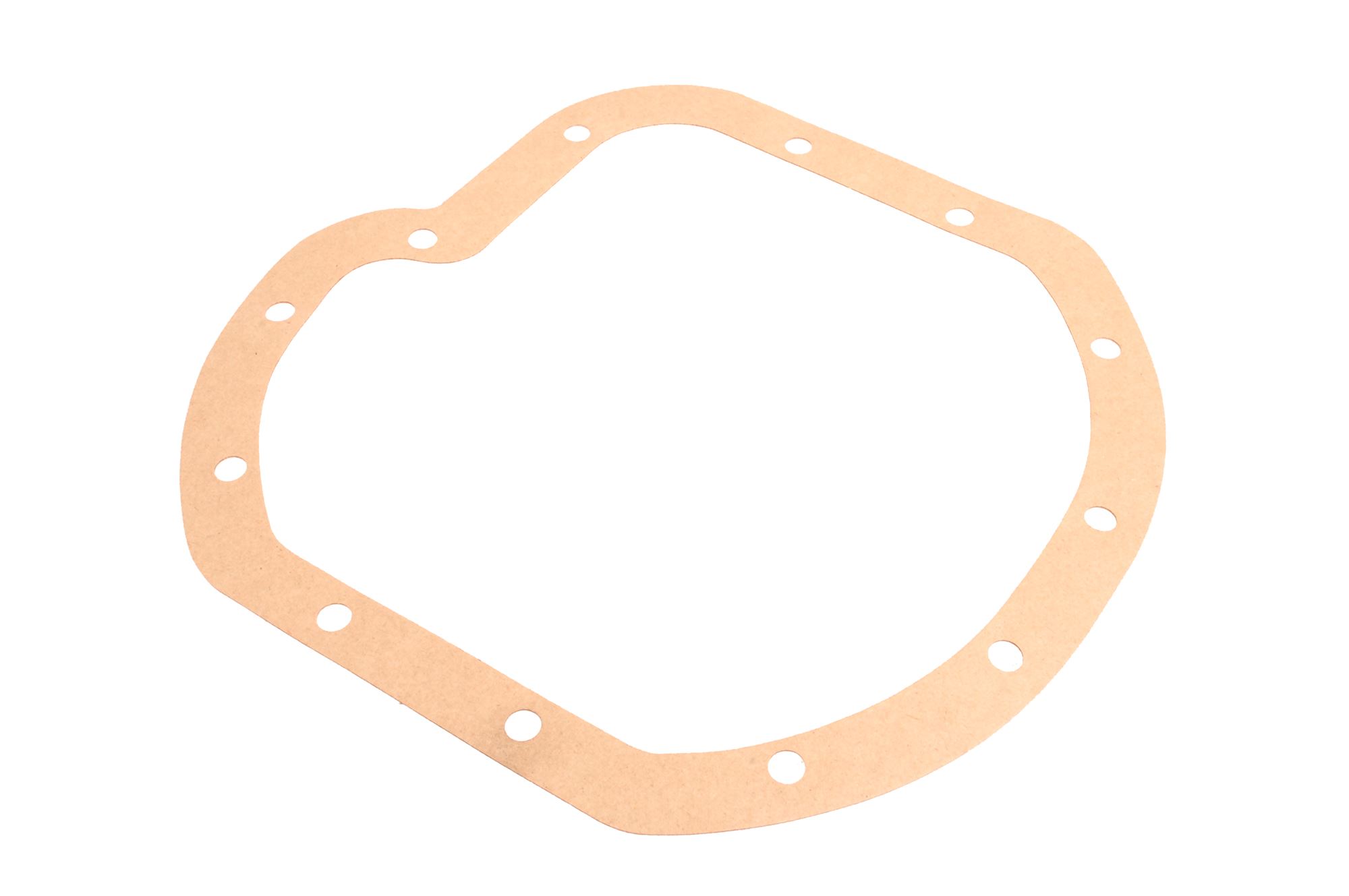 Gasket Differential Cover BTB674 Rimmer Bros