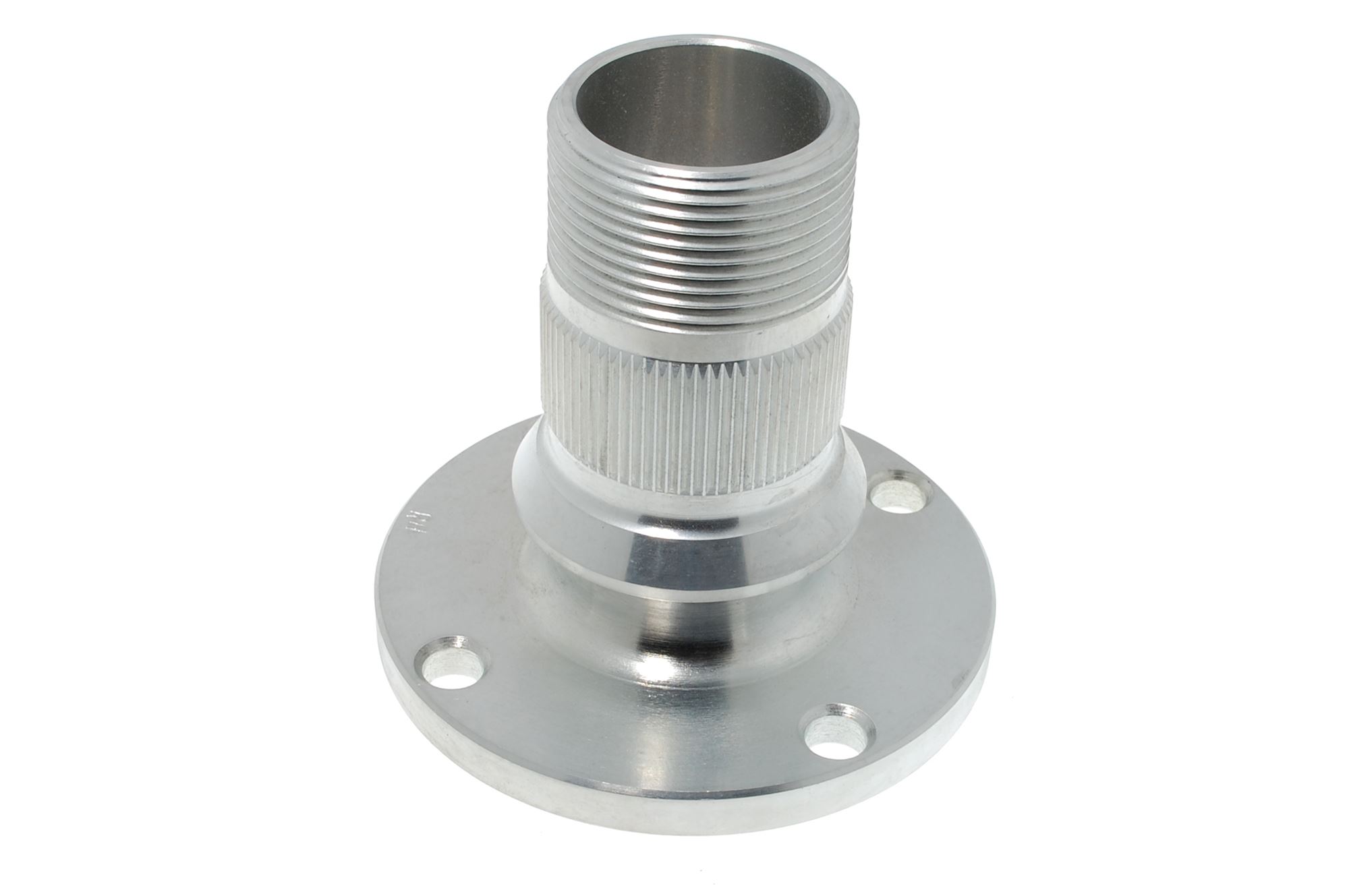 Hub - Splined - Wire Wheels - 8 Threads per Inch - RH - BTB716 | Rimmer ...